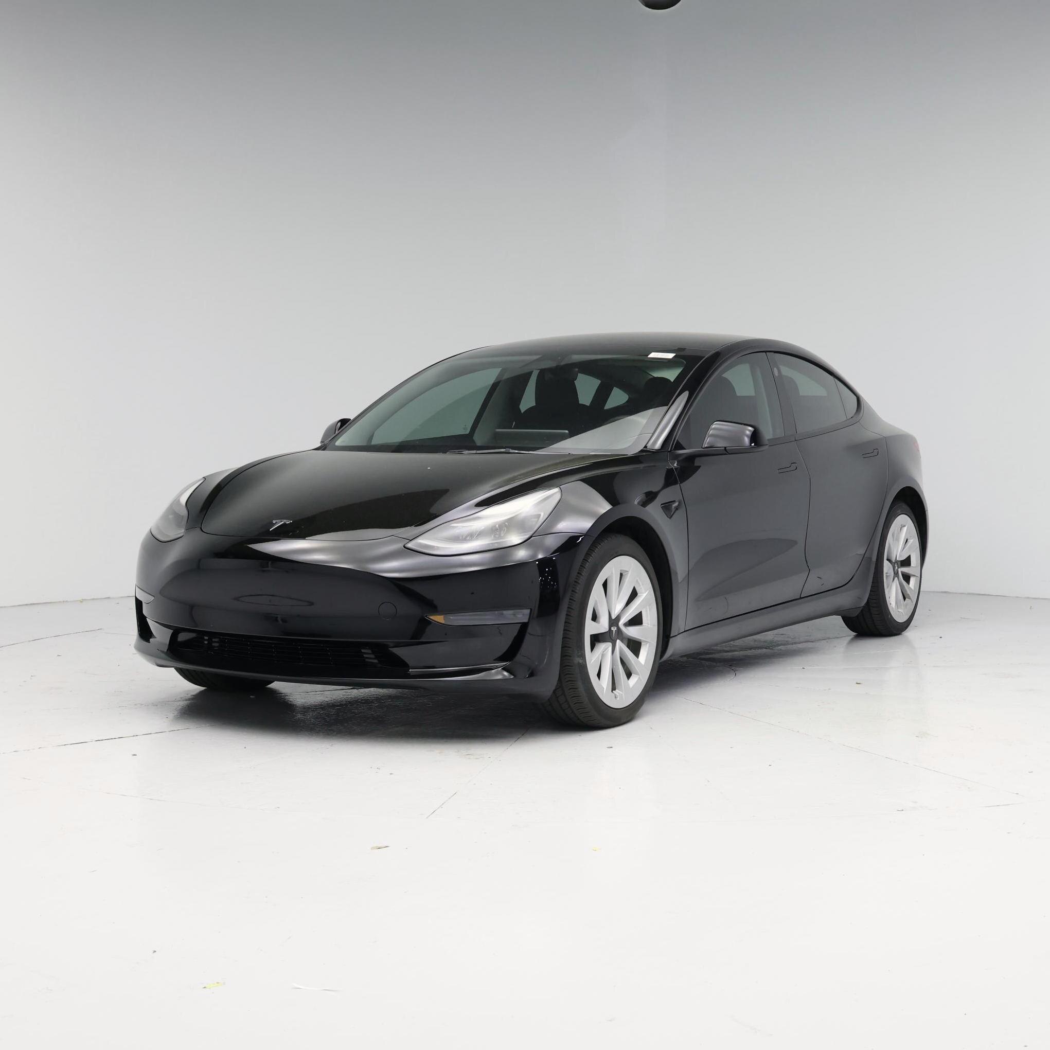 Thumbnail: 2023 Tesla Model 3 - 4