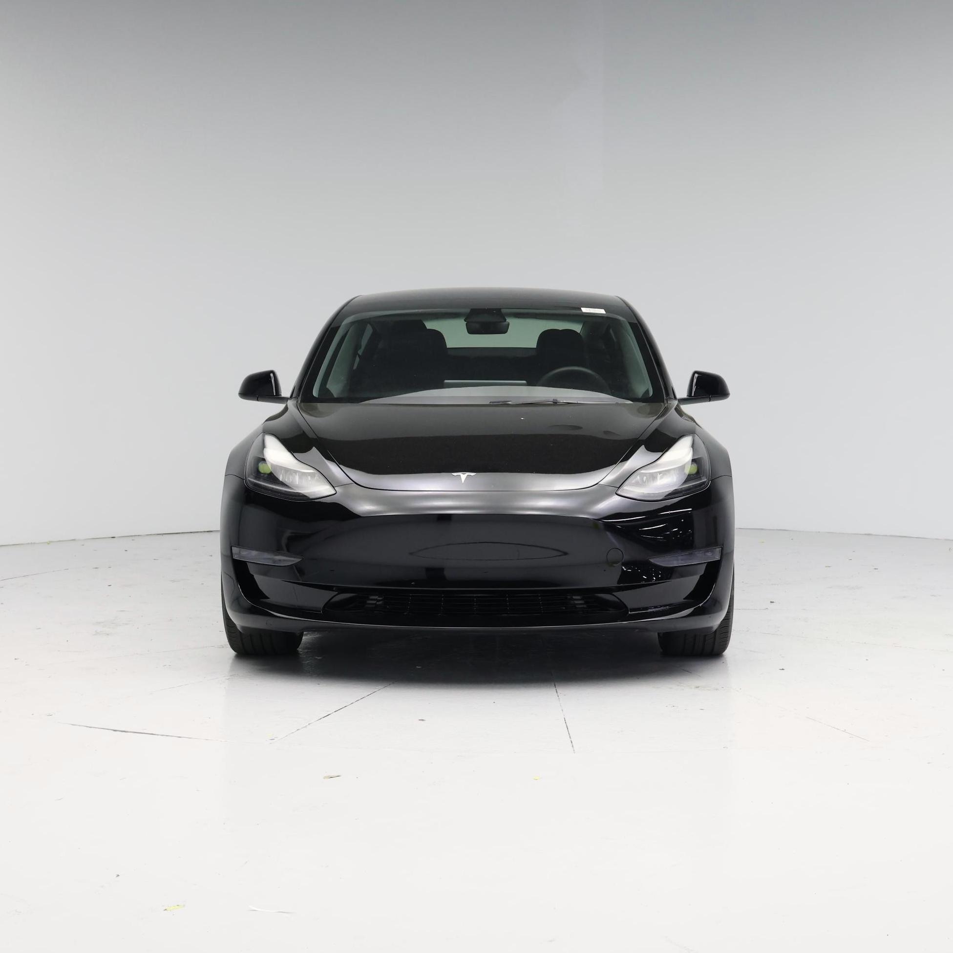 Thumbnail: 2023 Tesla Model 3 - 5
