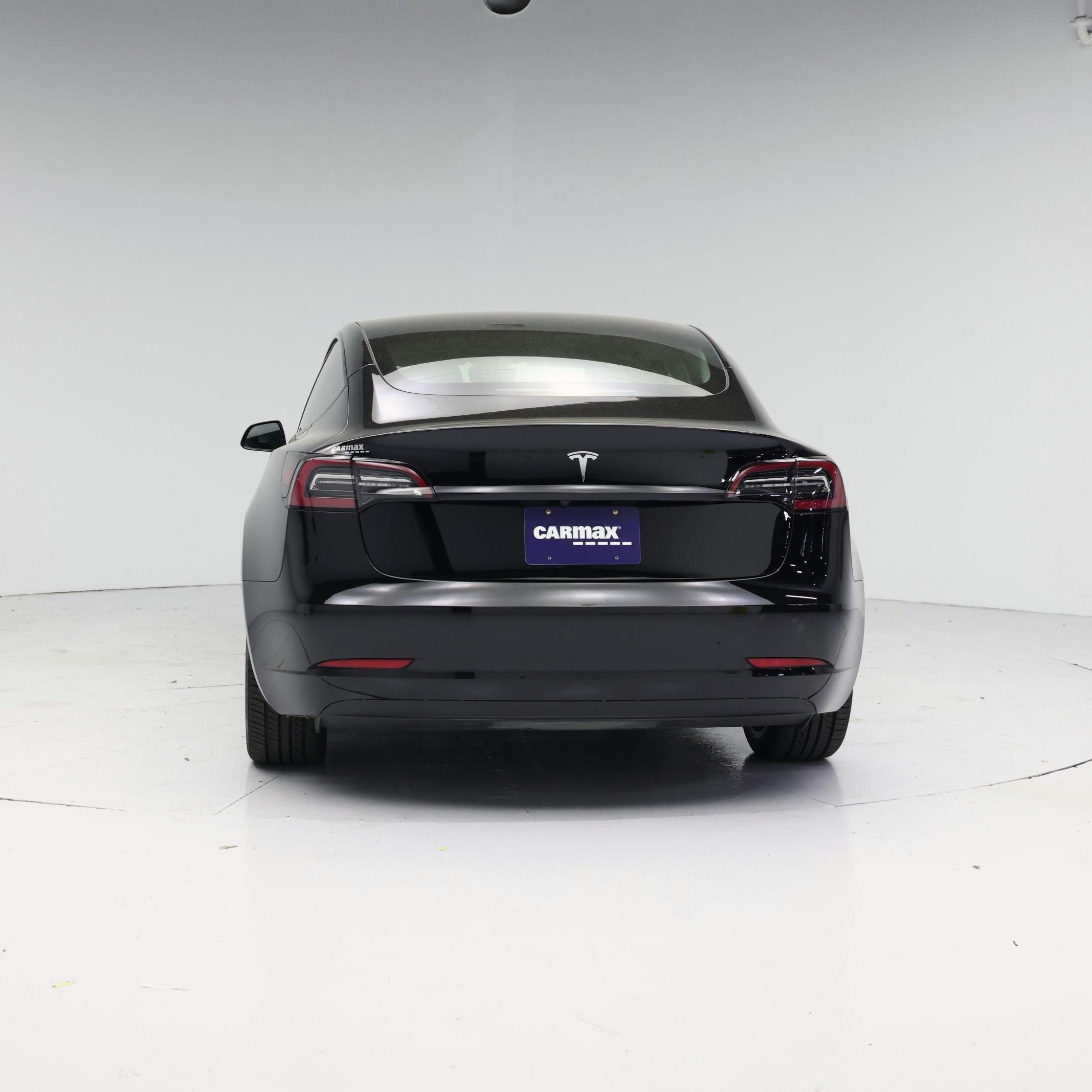 Thumbnail: 2023 Tesla Model 3 - 6