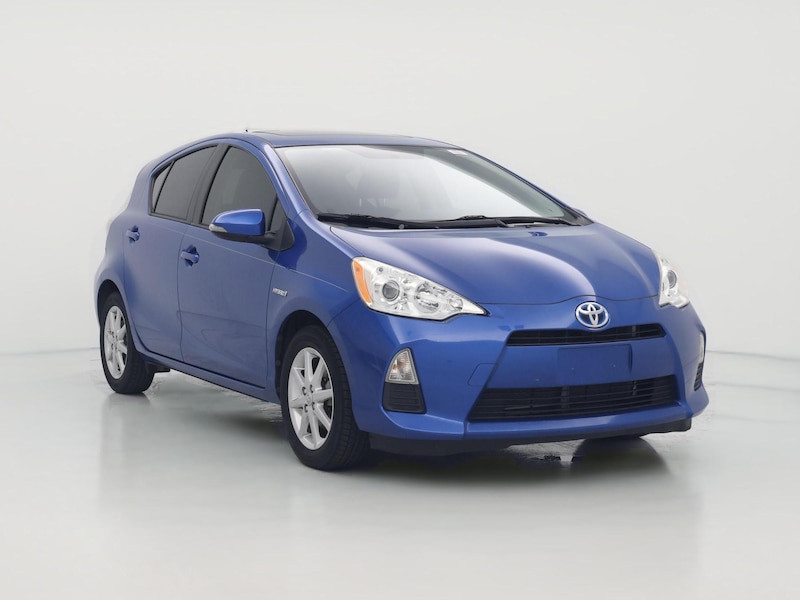 2014 Toyota Prius c Three -
                  Gastonia, NC
