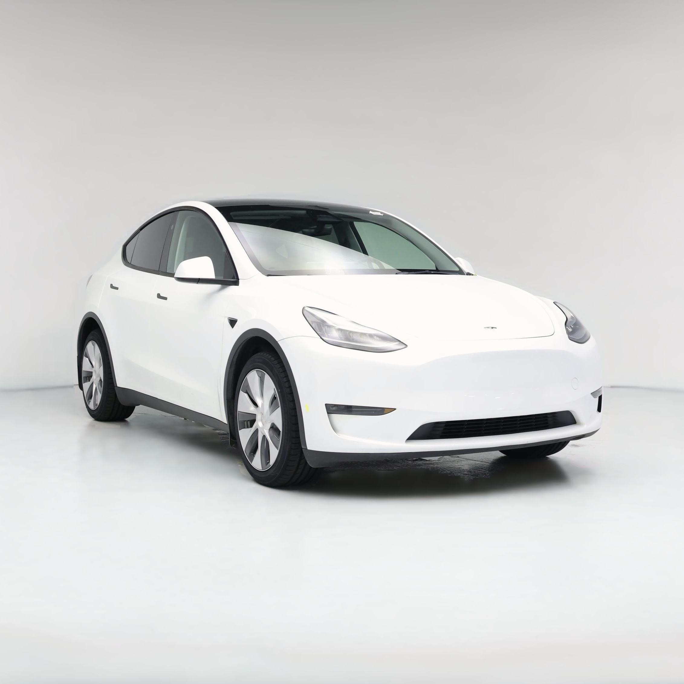 Thumbnail: 2023 Tesla Model Y - 1