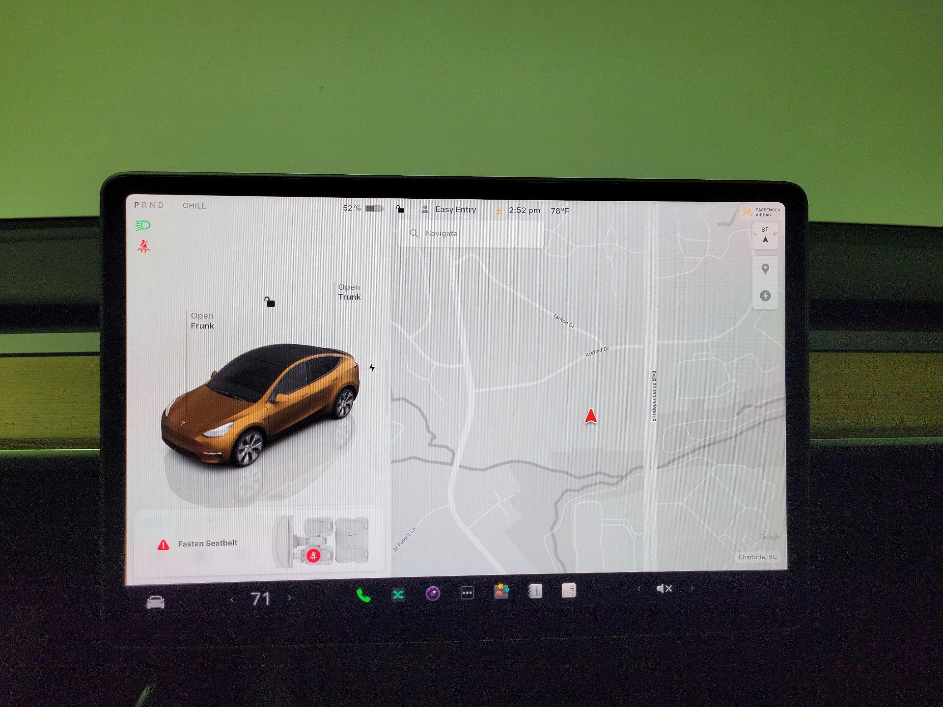 Thumbnail: 2023 Tesla Model Y - 14