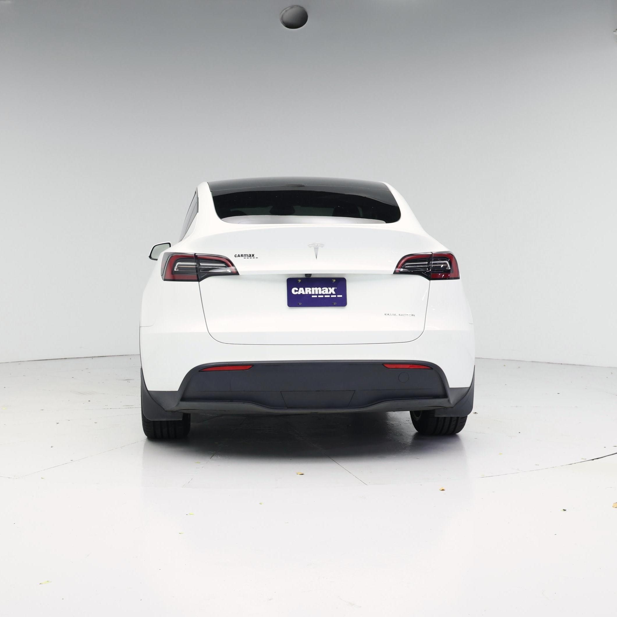 Thumbnail: 2023 Tesla Model Y - 6