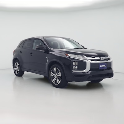 2021 Mitsubishi Outlander Sport SE