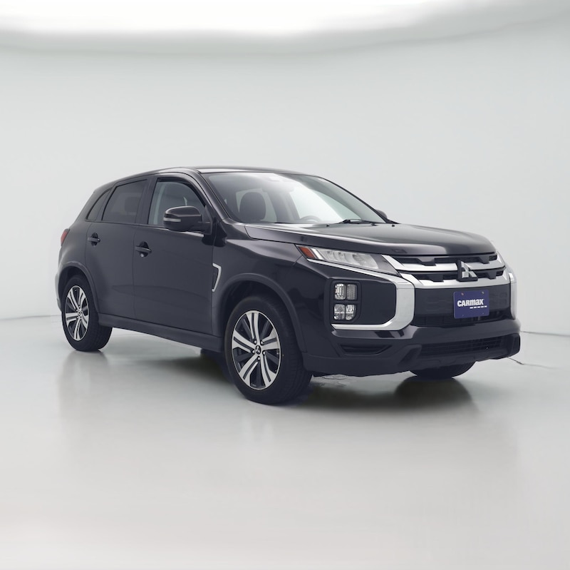 2021 Mitsubishi Outlander Sport SE