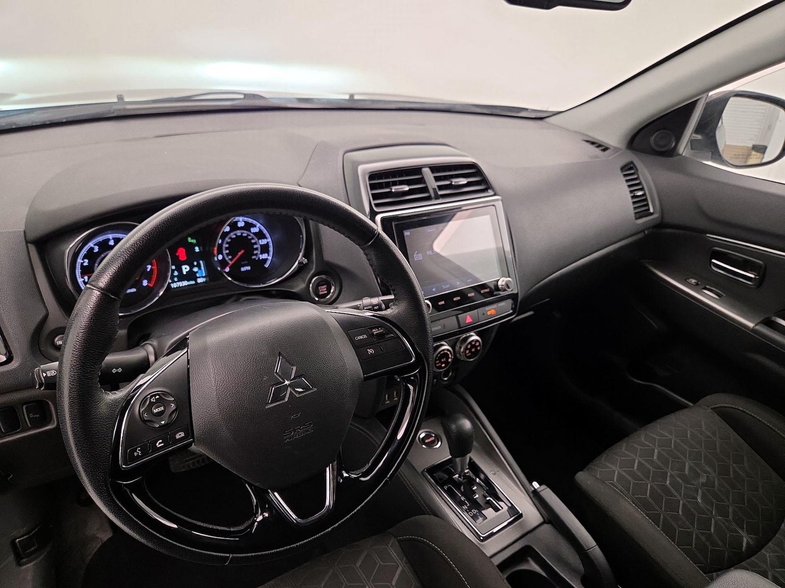 2021 Mitsubishi Outlander Sport SE - Photo 10