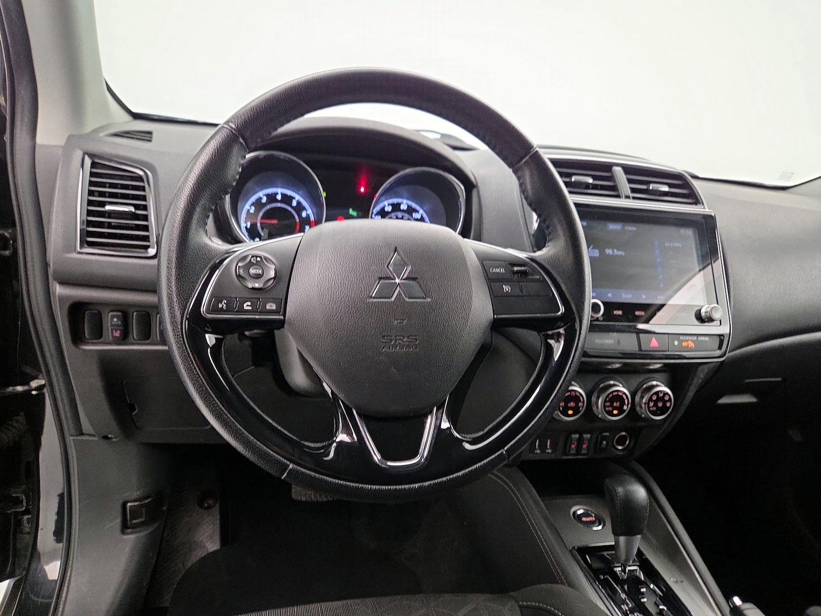 2021 Mitsubishi Outlander Sport SE - Photo 11