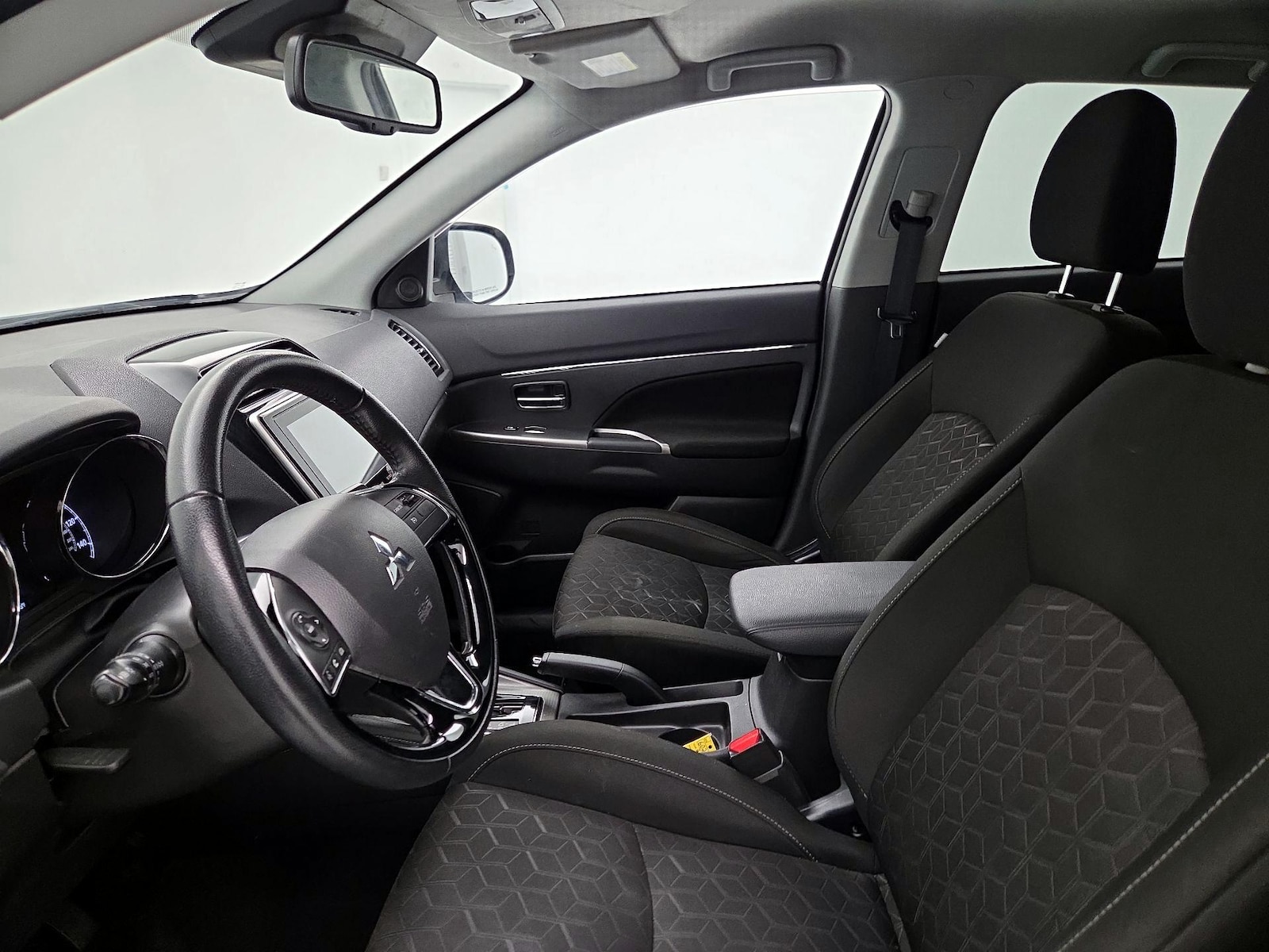 2021 Mitsubishi Outlander Sport SE - Photo 12