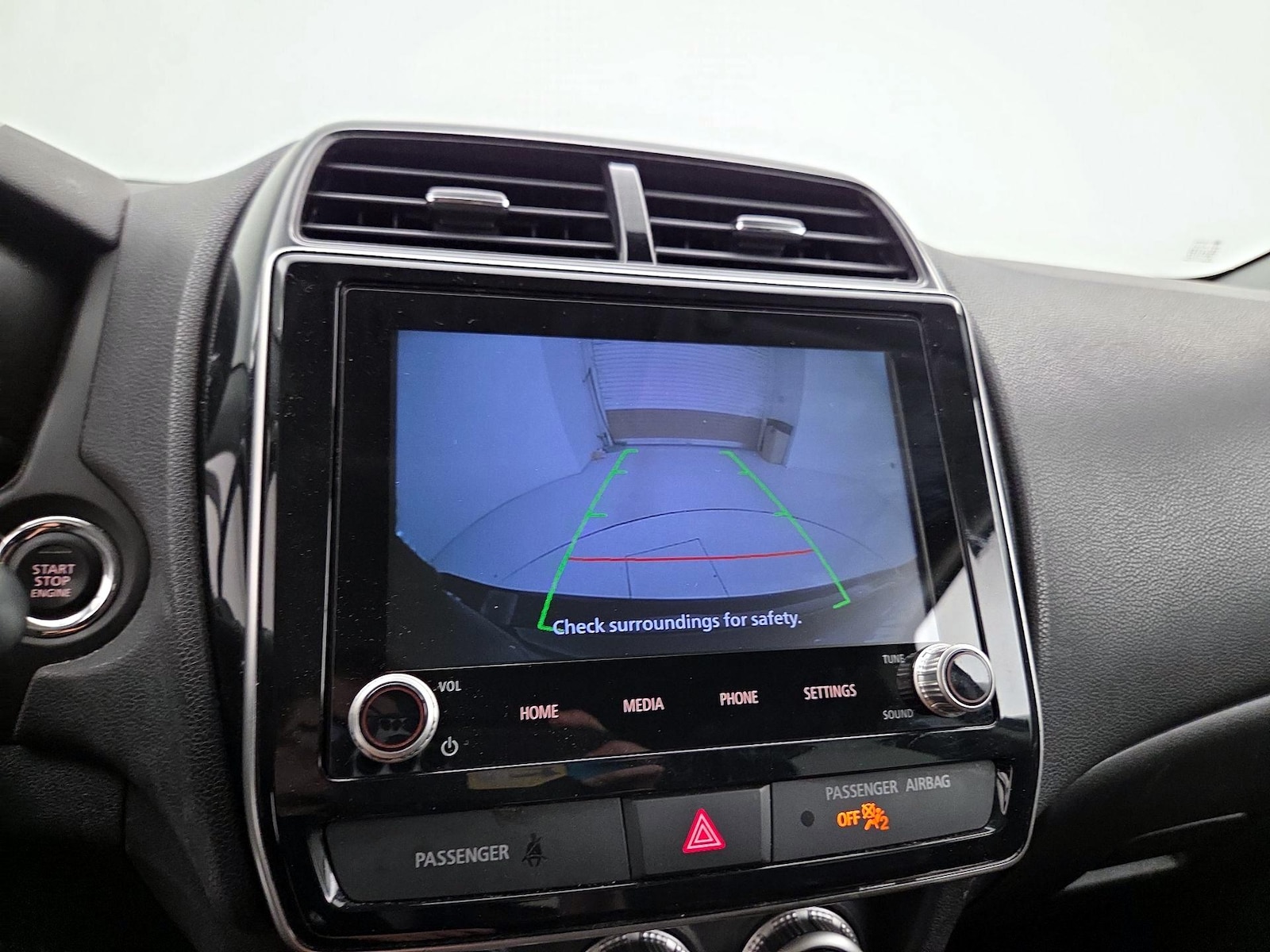2021 Mitsubishi Outlander Sport SE - Photo 15