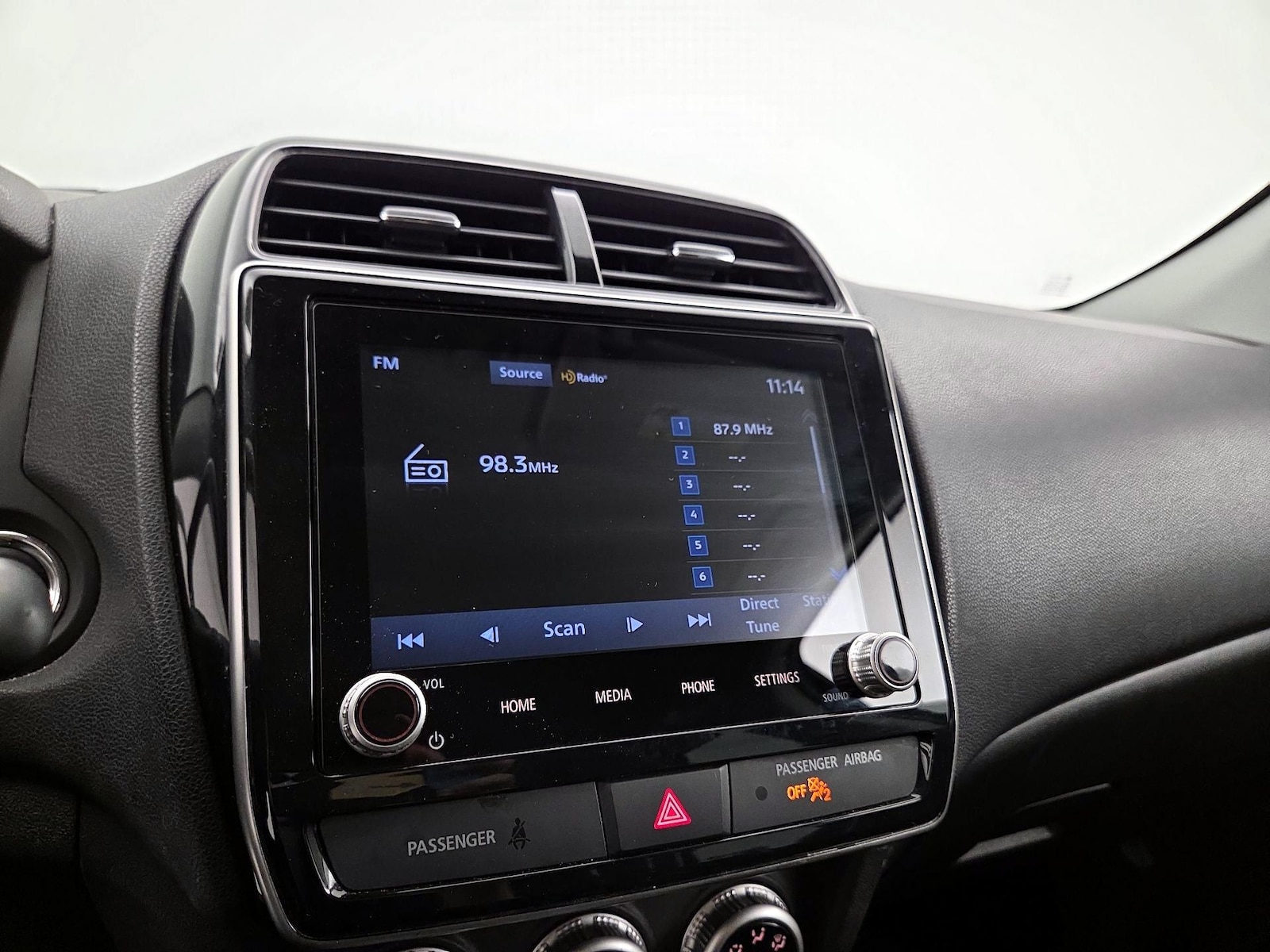 2021 Mitsubishi Outlander Sport SE - Photo 16