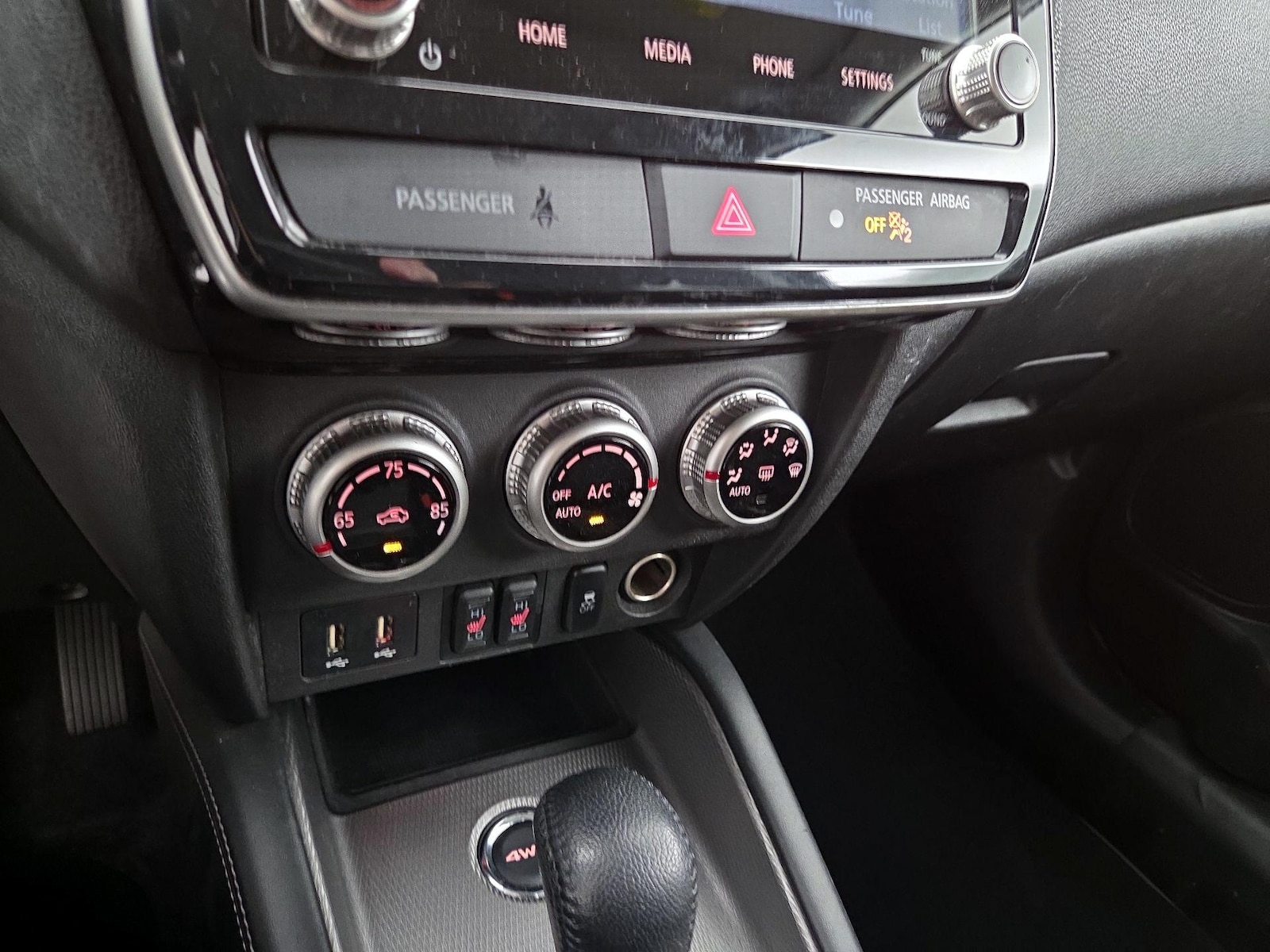 2021 Mitsubishi Outlander Sport SE - Photo 17