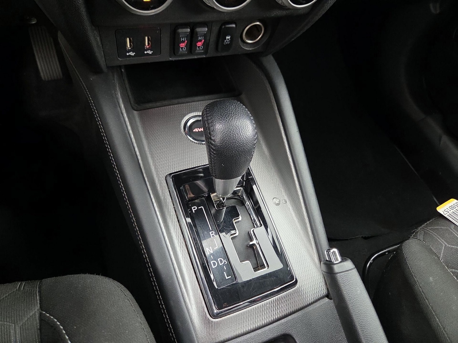 2021 Mitsubishi Outlander Sport SE - Photo 18