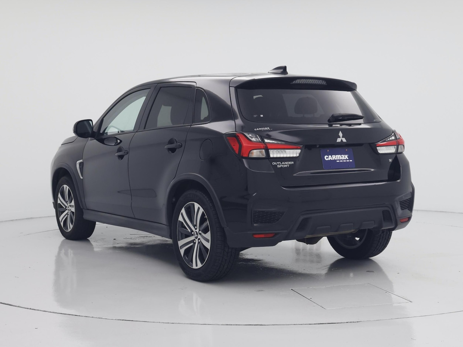 2021 Mitsubishi Outlander Sport SE - Photo 3