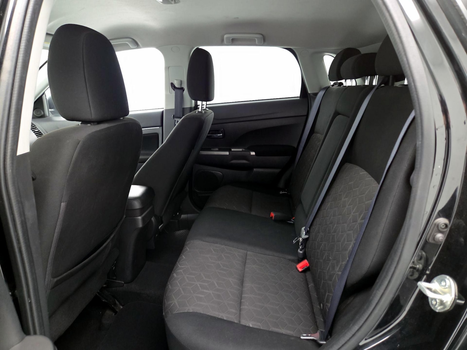 2021 Mitsubishi Outlander Sport SE - Photo 20