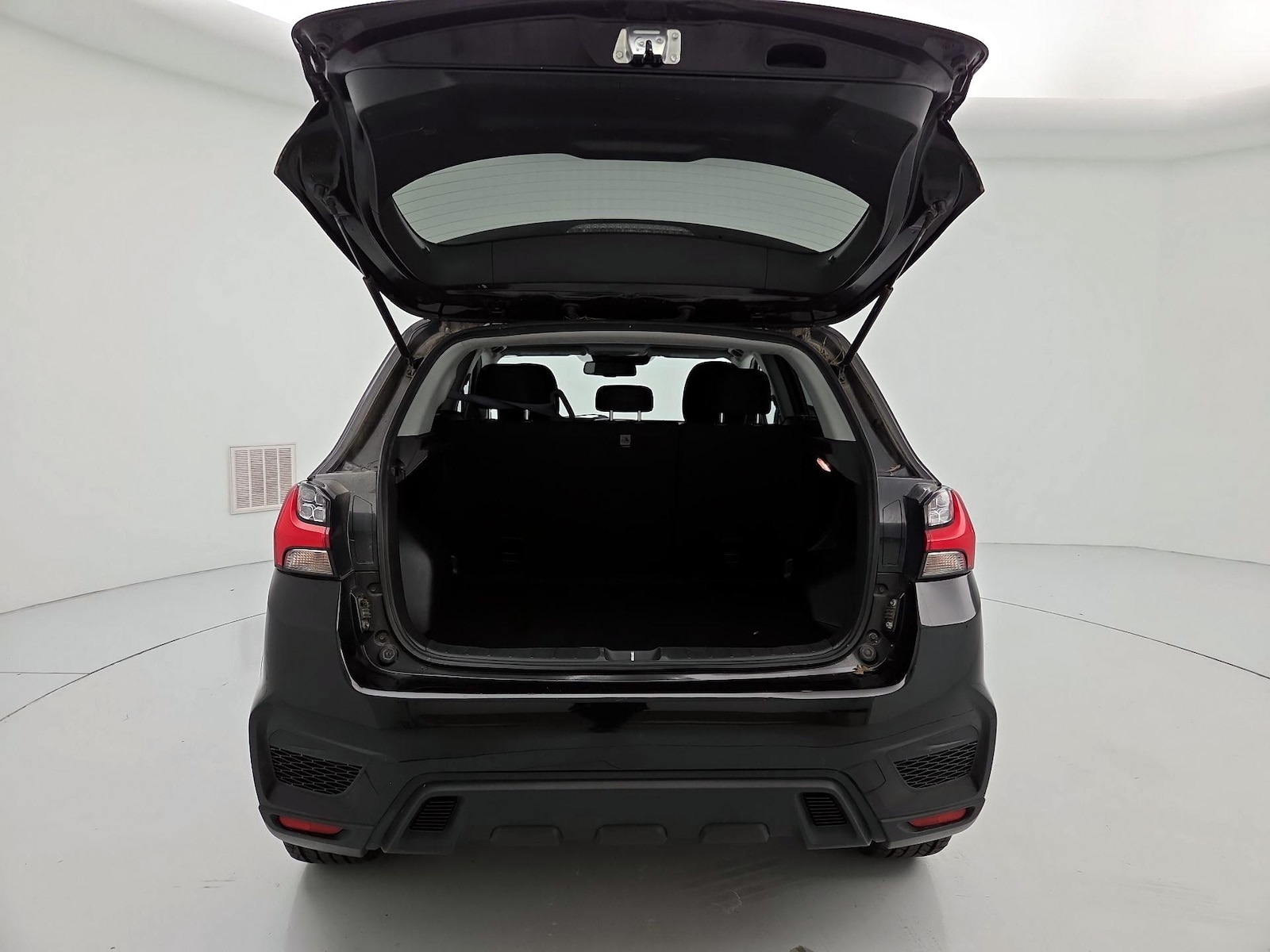 2021 Mitsubishi Outlander Sport SE - Photo 21