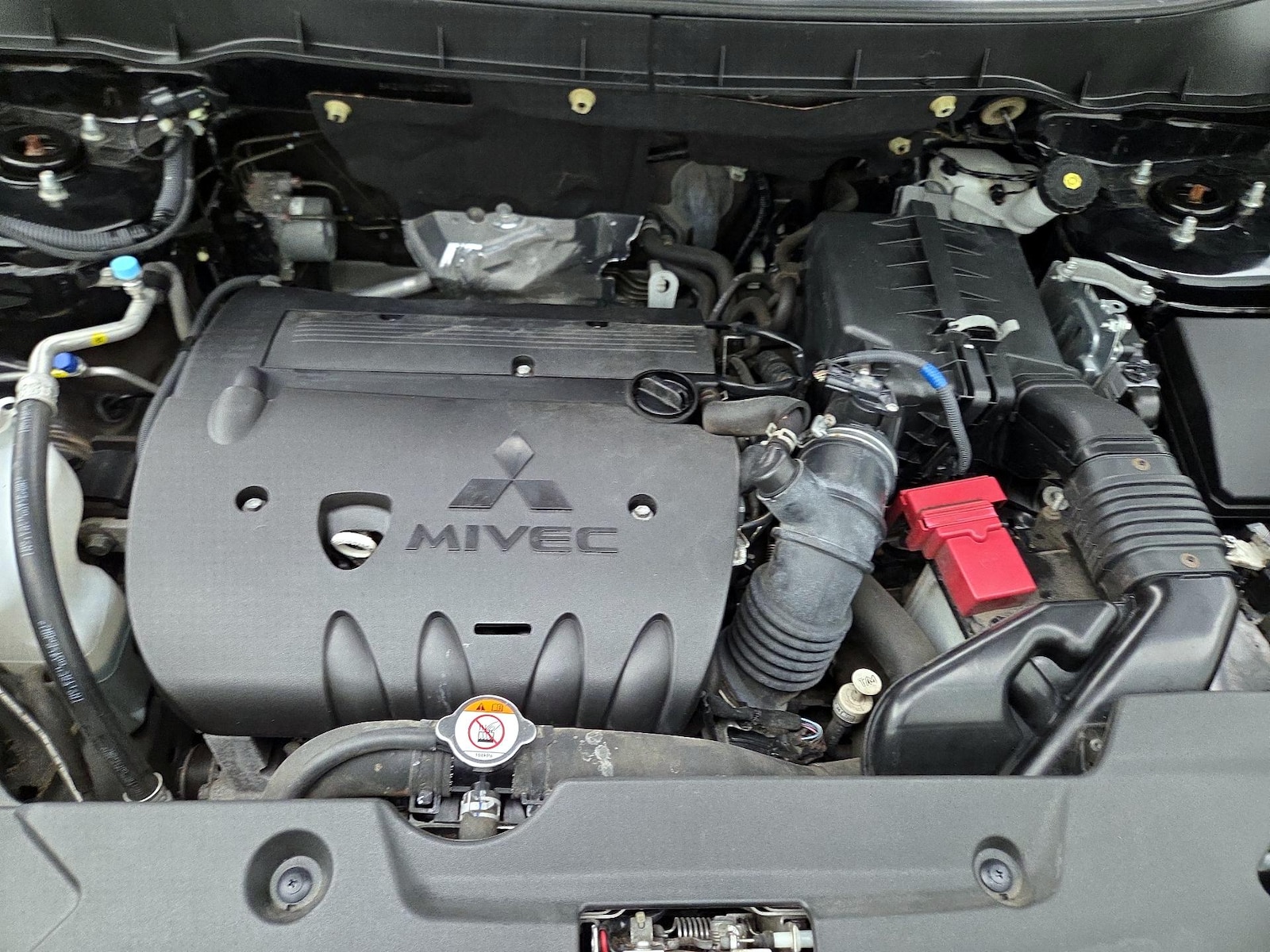 2021 Mitsubishi Outlander Sport SE - Photo 22