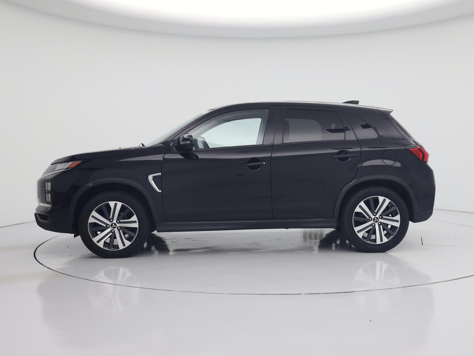 2021 Mitsubishi Outlander Sport SE - Photo 4
