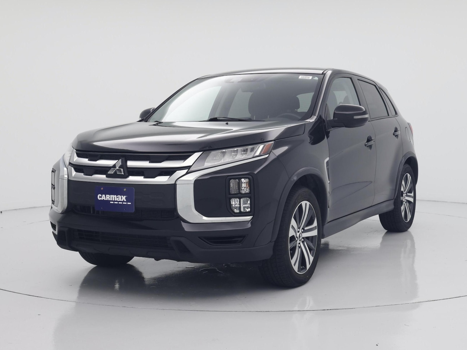 2021 Mitsubishi Outlander Sport SE - Photo 5