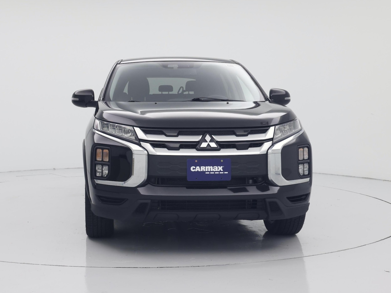 2021 Mitsubishi Outlander Sport SE - Photo 6
