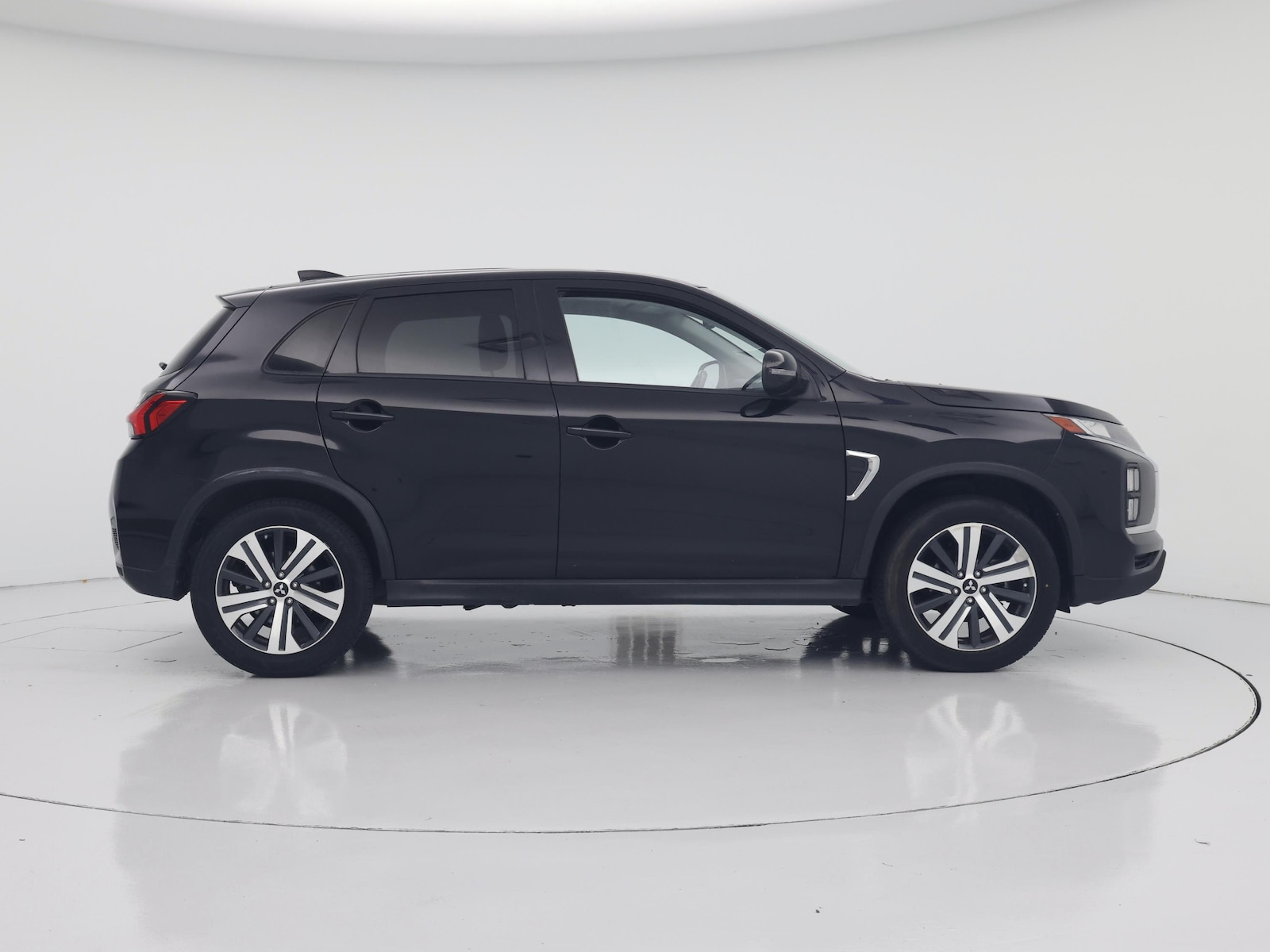 2021 Mitsubishi Outlander Sport SE - Photo 8