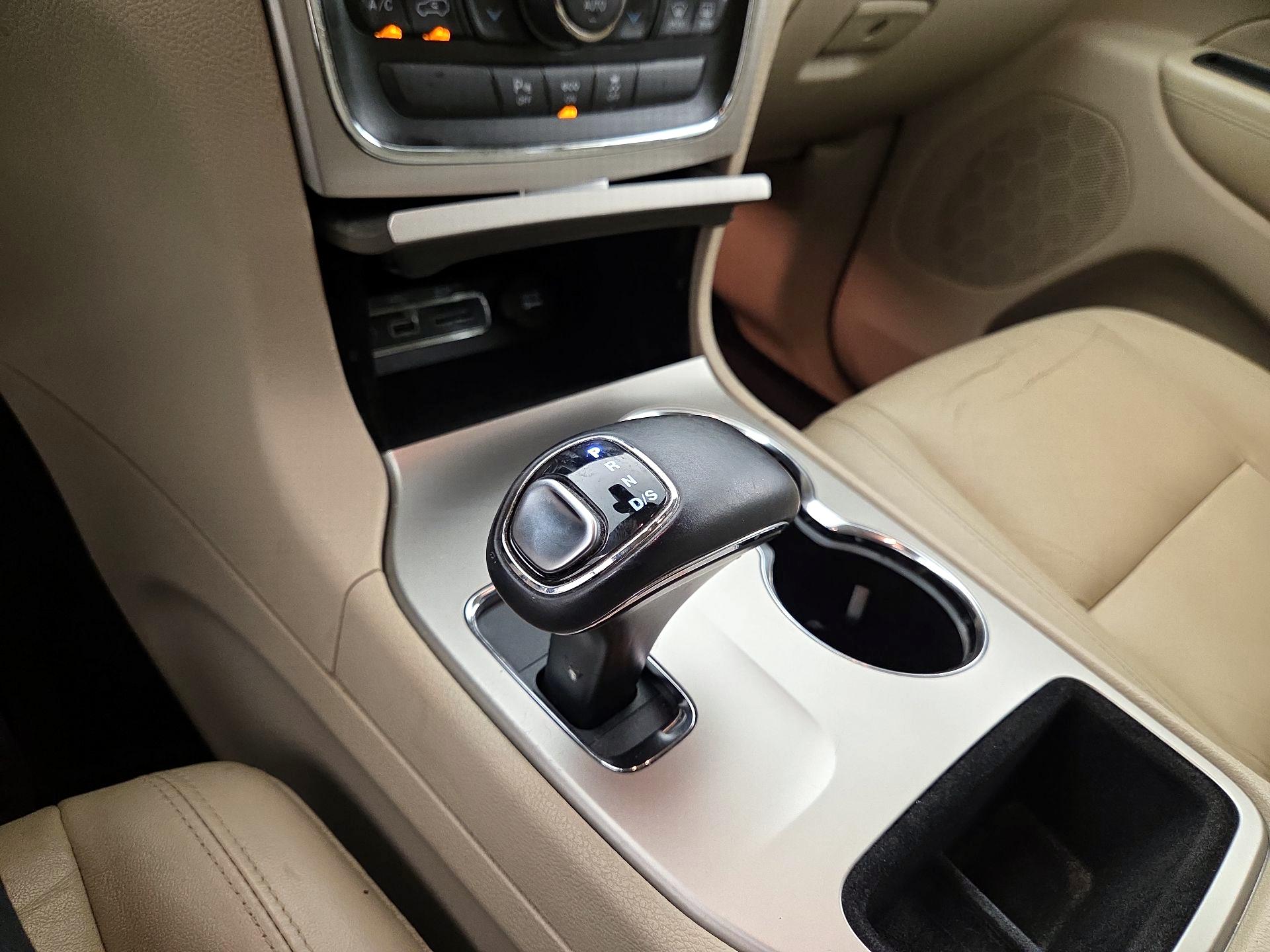 Thumbnail: 2014 Jeep Grand Cherokee - 18