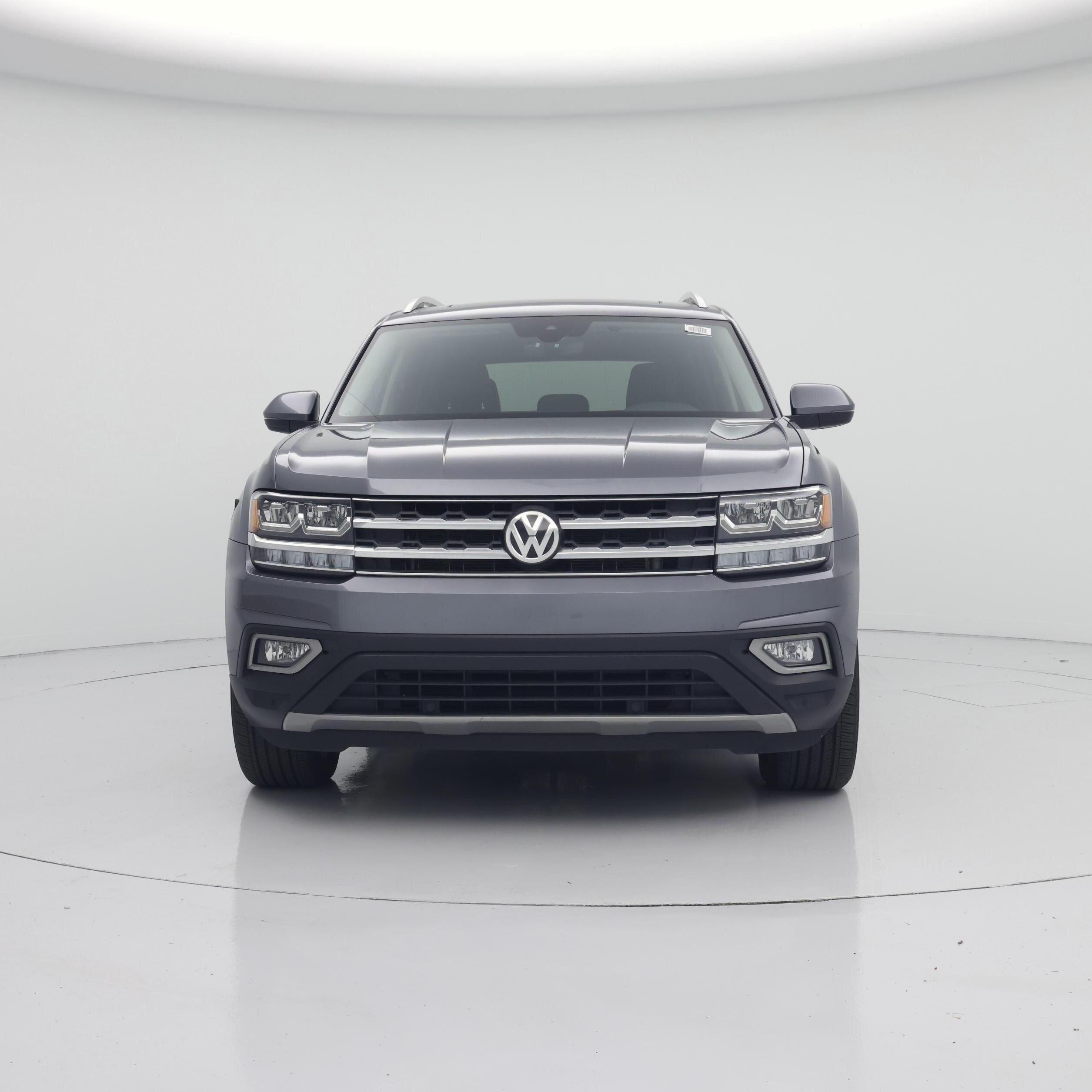 Thumbnail: 2018 Volkswagen Atlas - 5