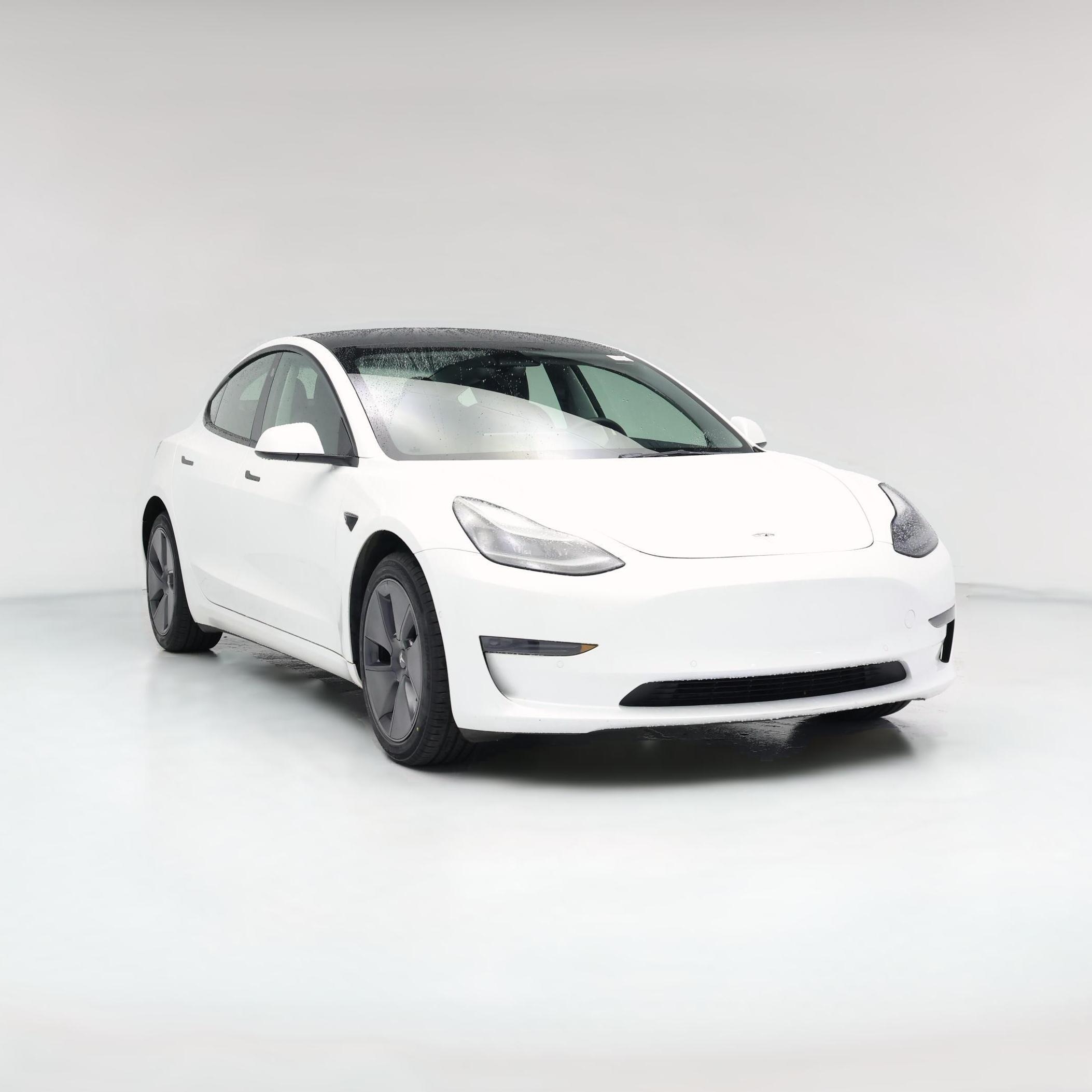 Thumbnail: 2022 Tesla Model 3 - 1
