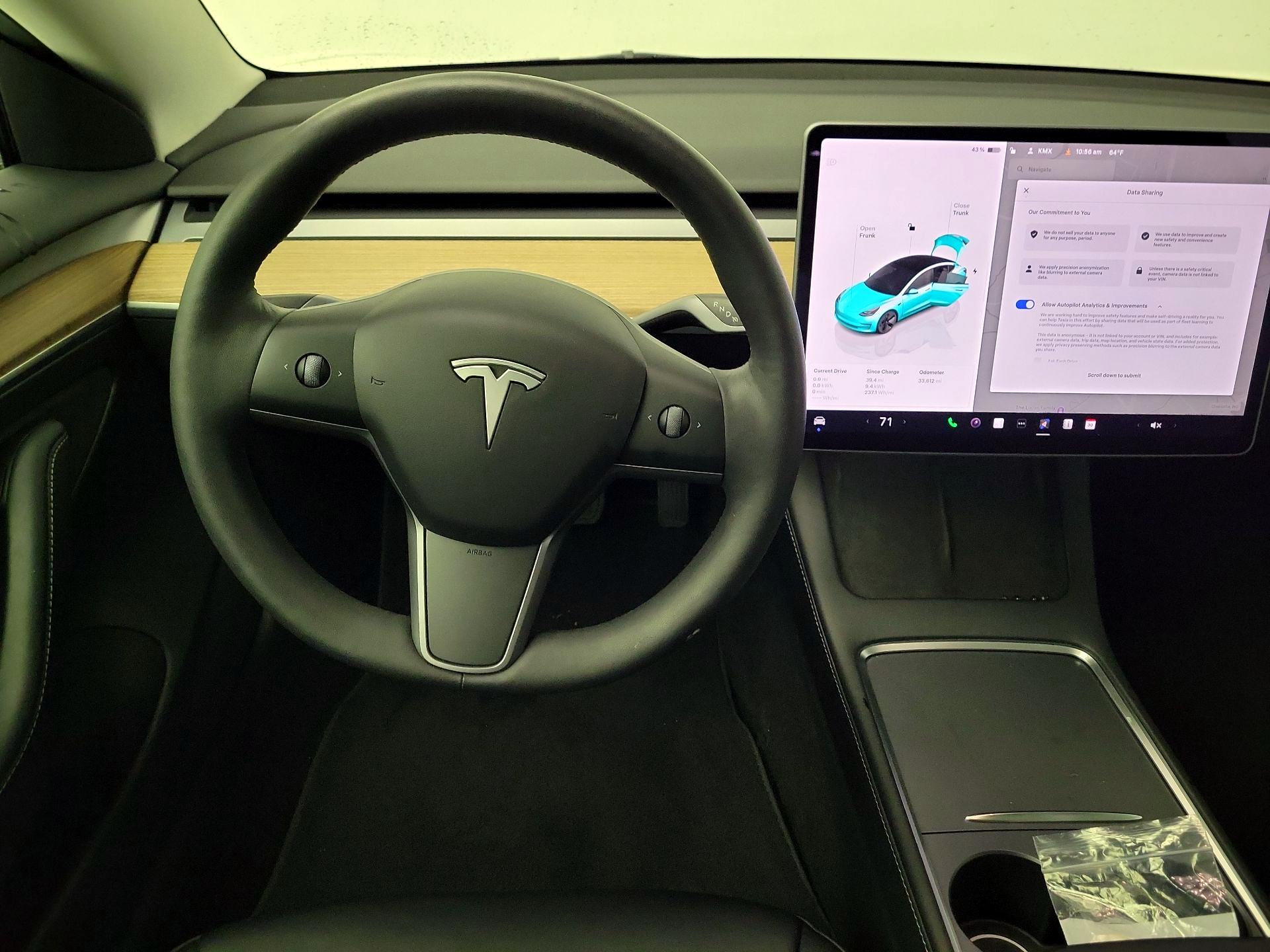 Thumbnail: 2022 Tesla Model 3 - 10