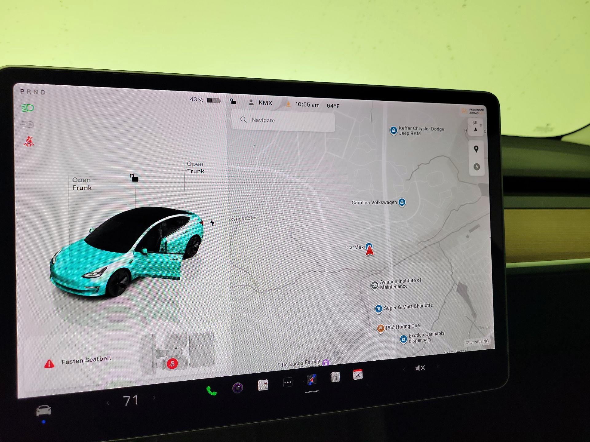 Thumbnail: 2022 Tesla Model 3 - 13