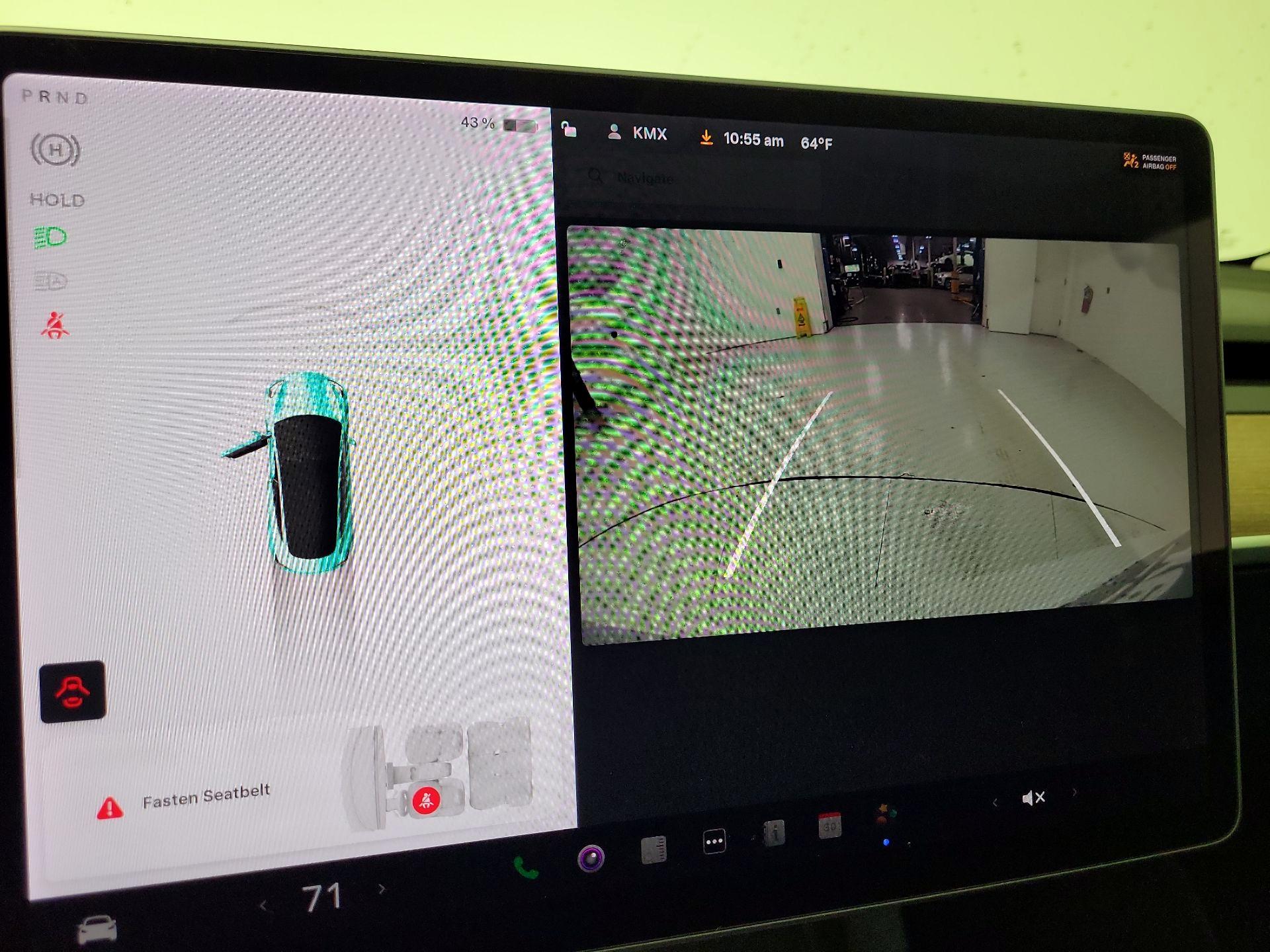 Thumbnail: 2022 Tesla Model 3 - 14