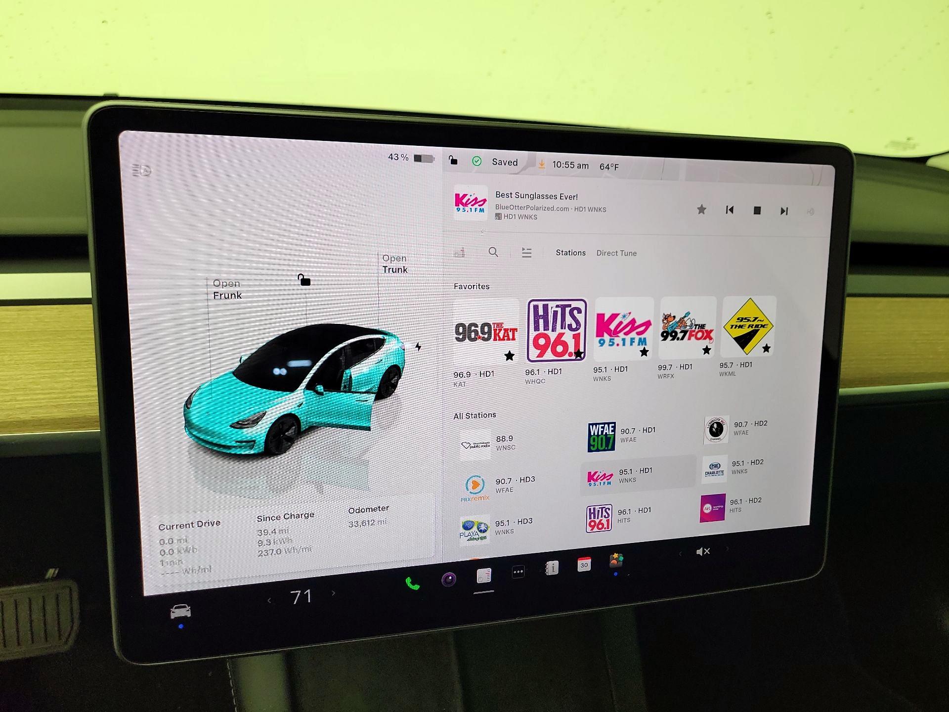 Thumbnail: 2022 Tesla Model 3 - 15