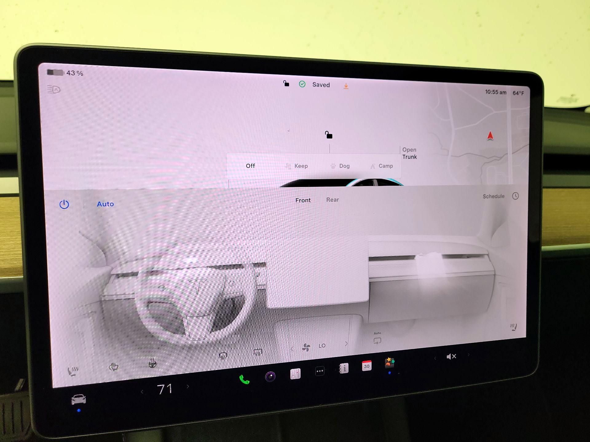 Thumbnail: 2022 Tesla Model 3 - 16