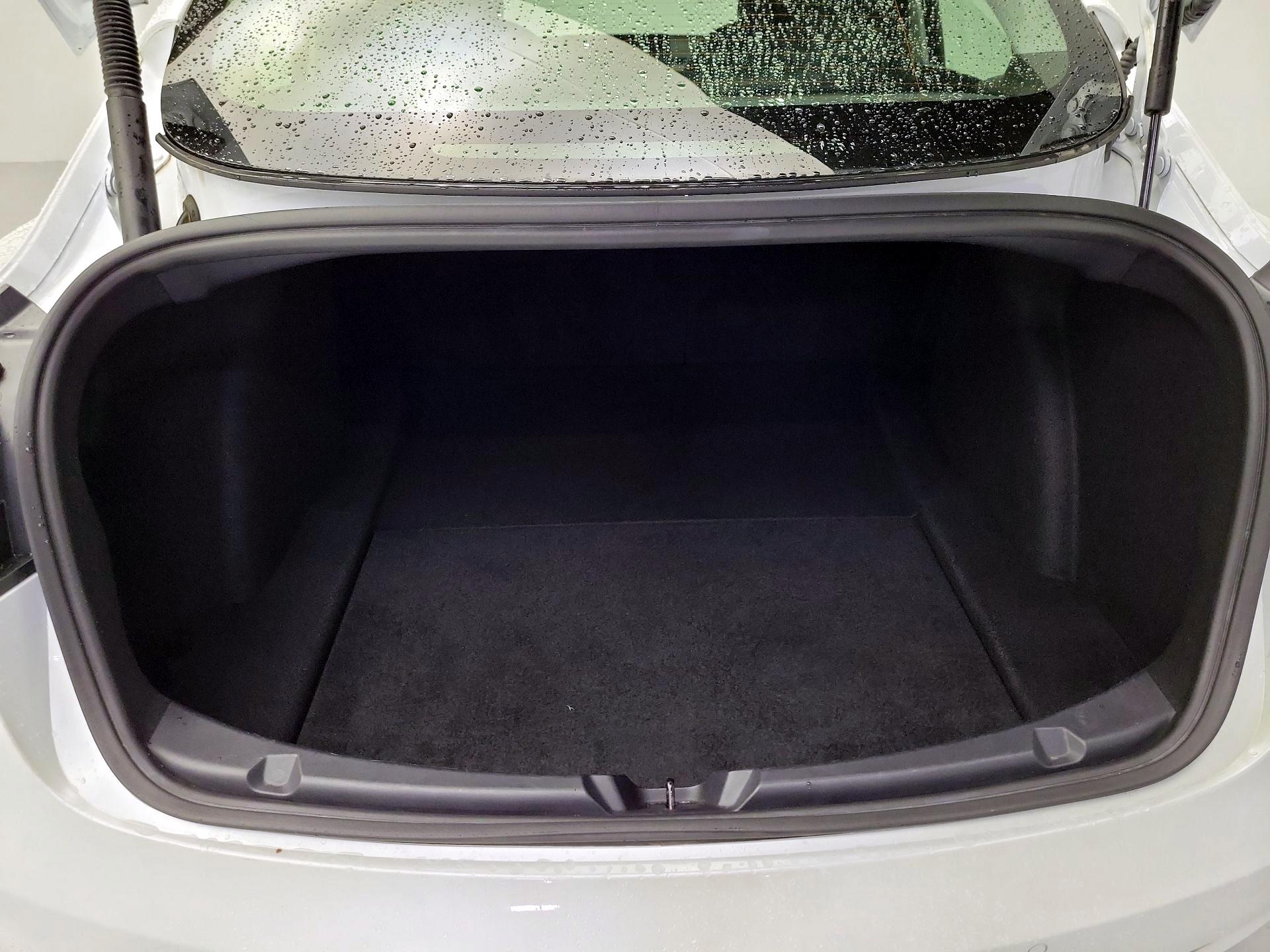 Thumbnail: 2022 Tesla Model 3 - 20