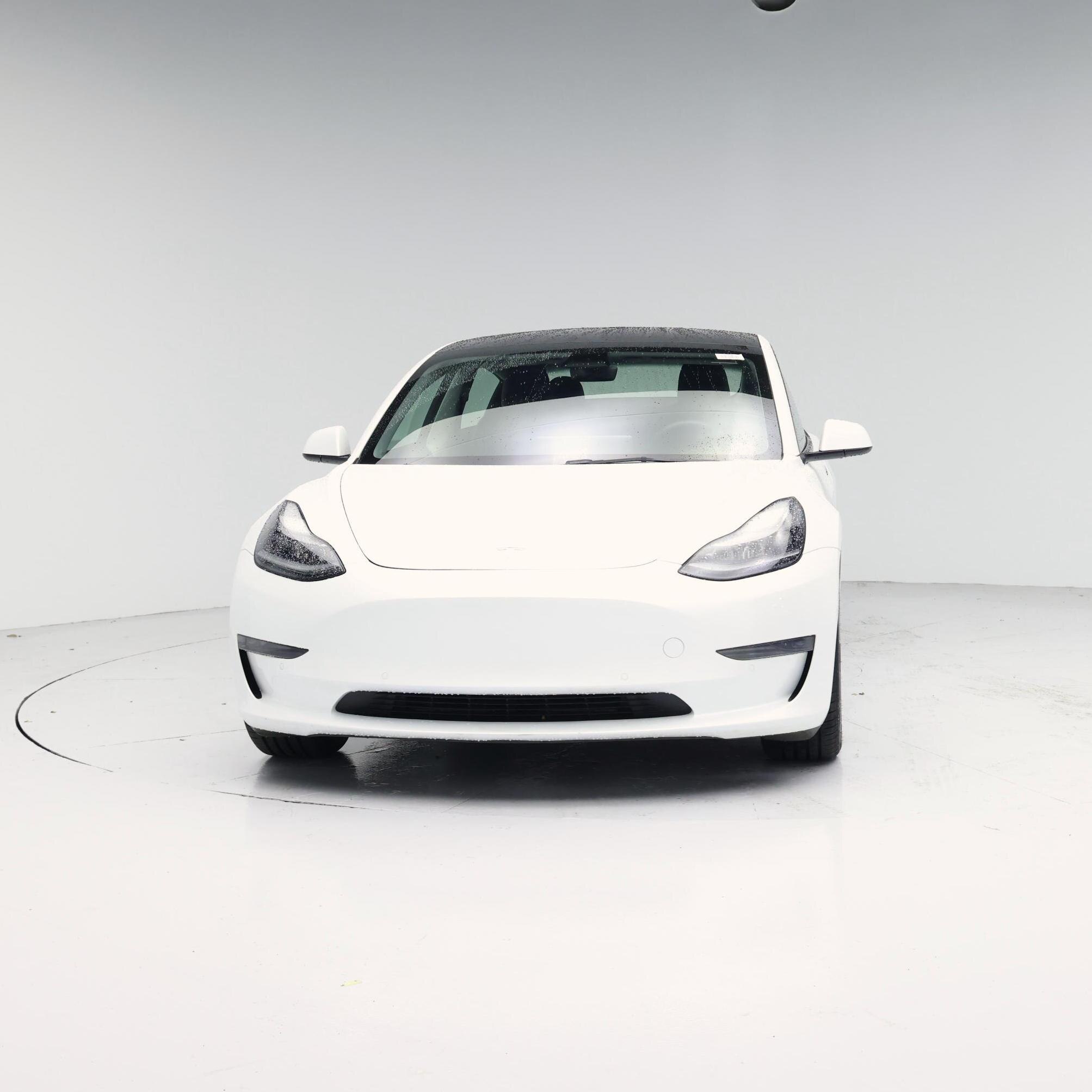 Thumbnail: 2022 Tesla Model 3 - 5