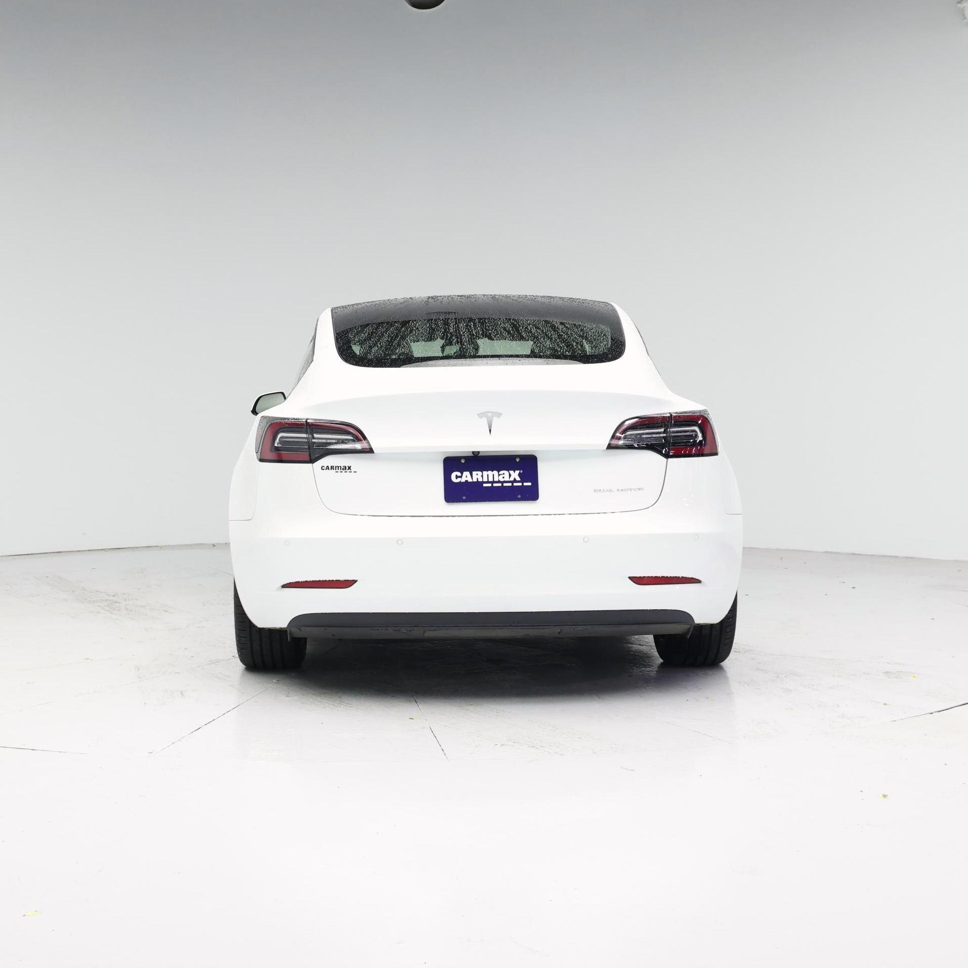 Thumbnail: 2022 Tesla Model 3 - 6