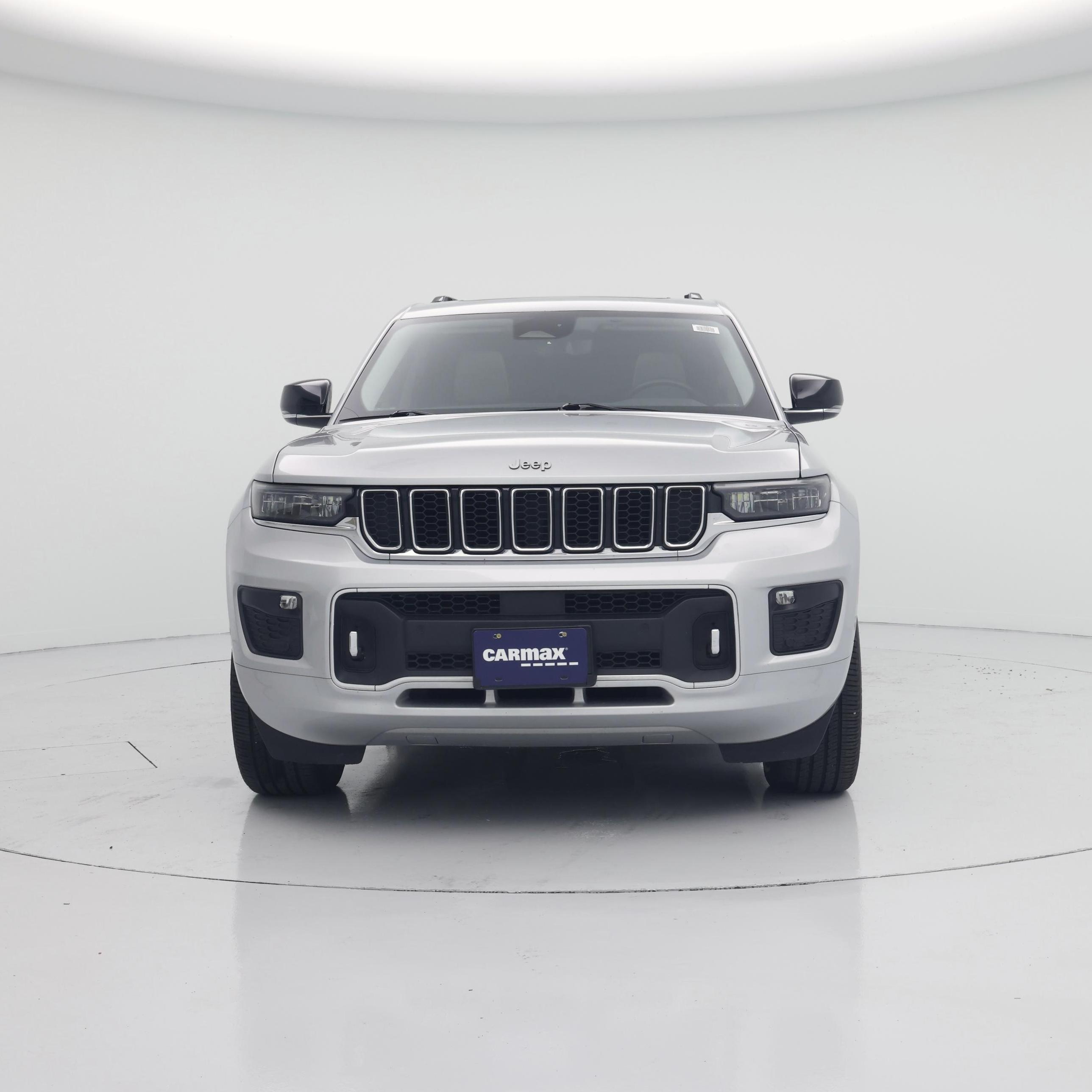 Thumbnail: 2022 Jeep Grand Cherokee L - 5