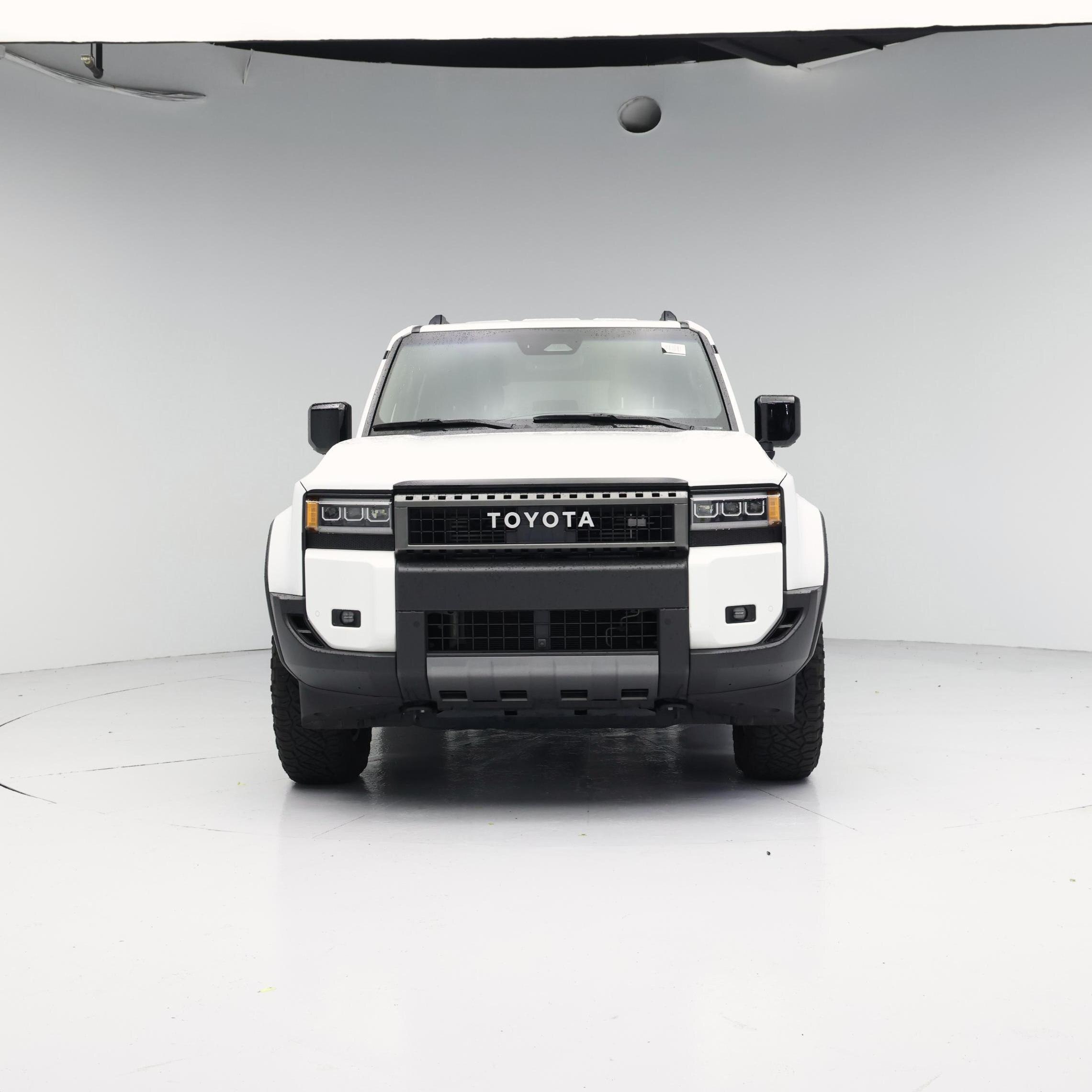 Thumbnail: 2024 Toyota Land Cruiser - 5