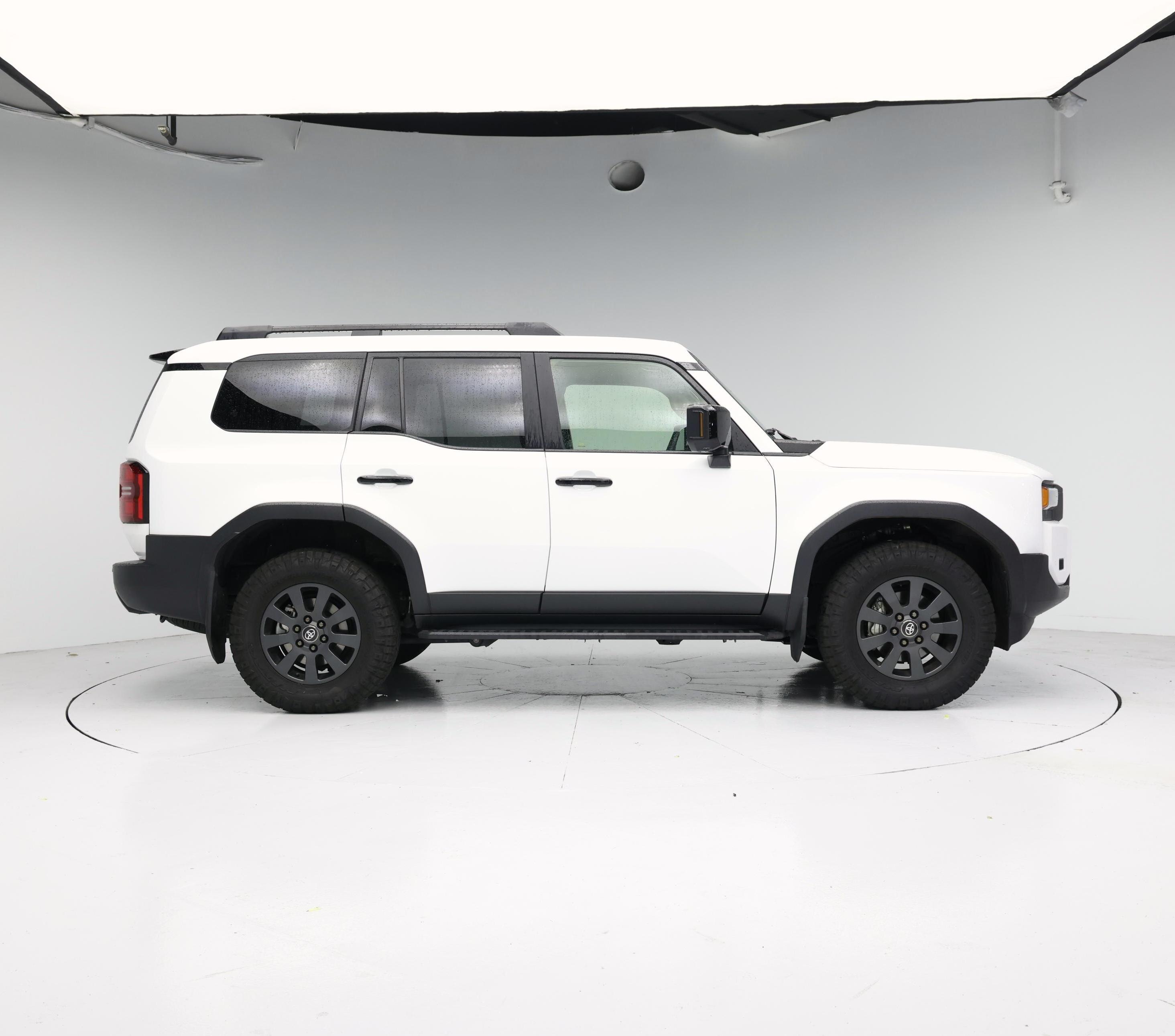 Thumbnail: 2024 Toyota Land Cruiser - 7