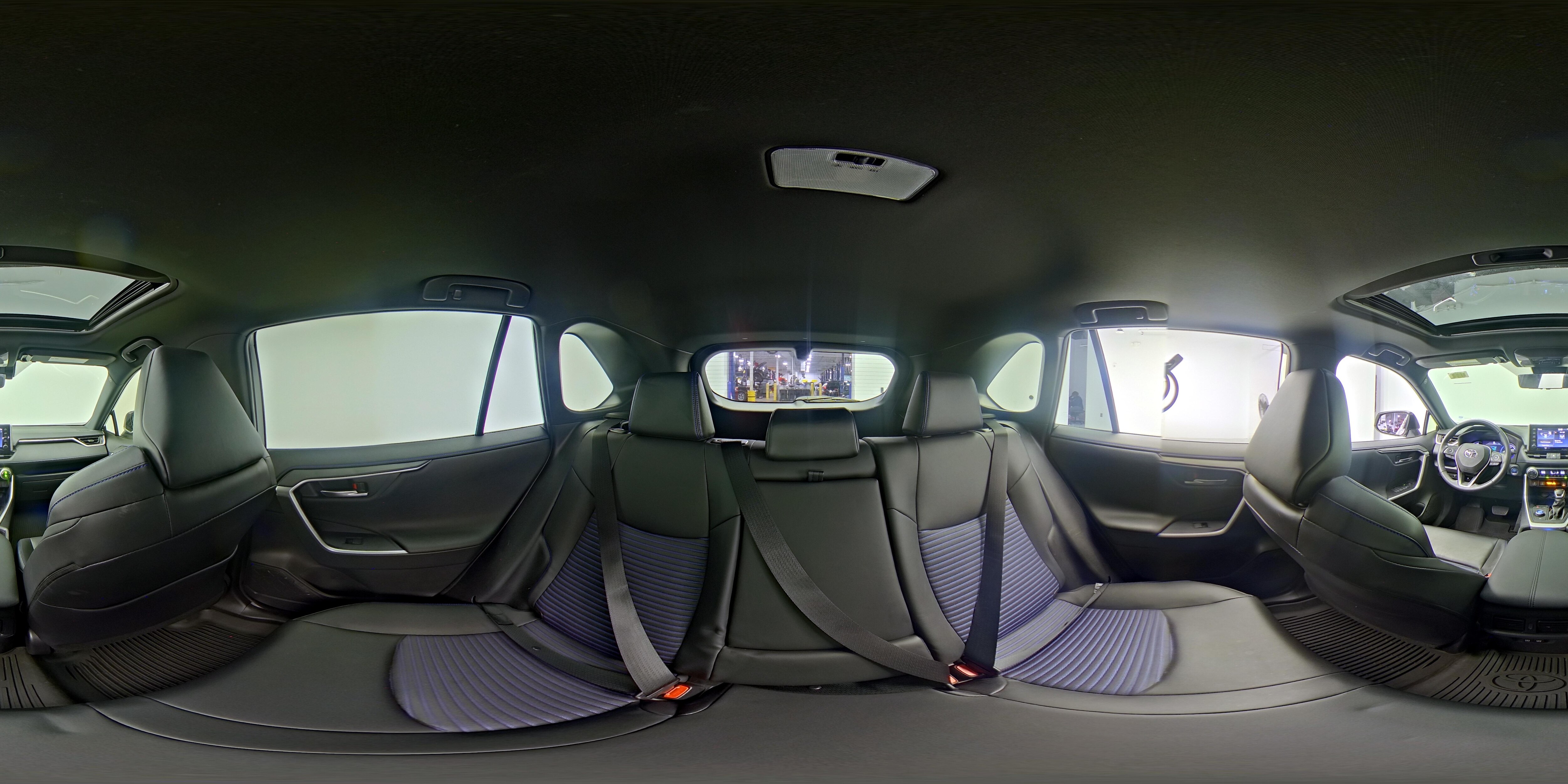 2020 Toyota RAV4 XSE - Photo 26