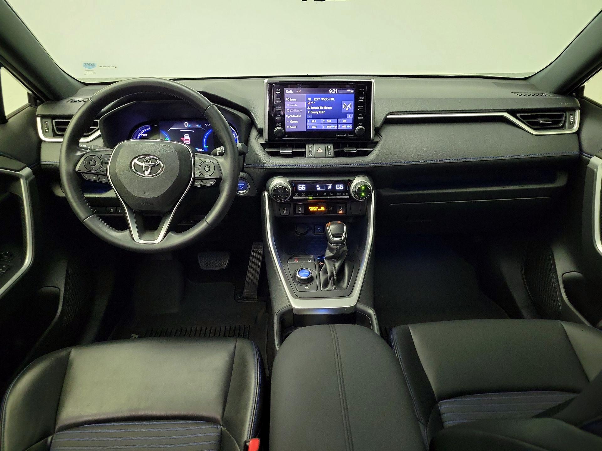 Thumbnail: 2020 Toyota RAV4 - 9