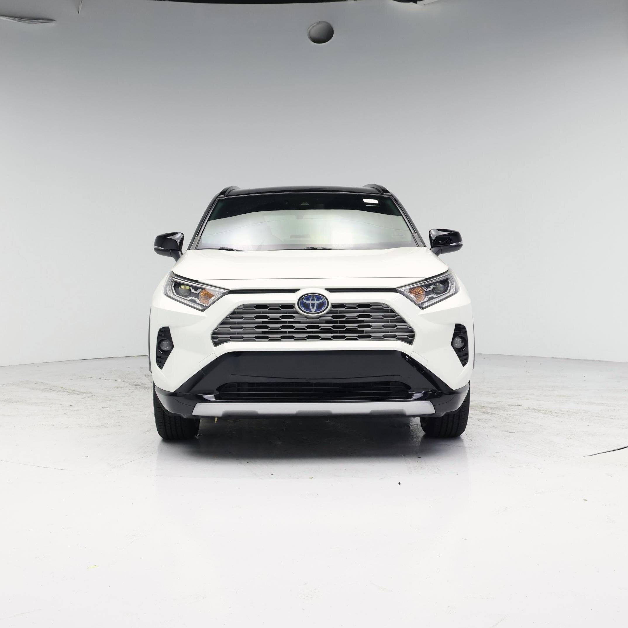 Thumbnail: 2020 Toyota RAV4 - 5