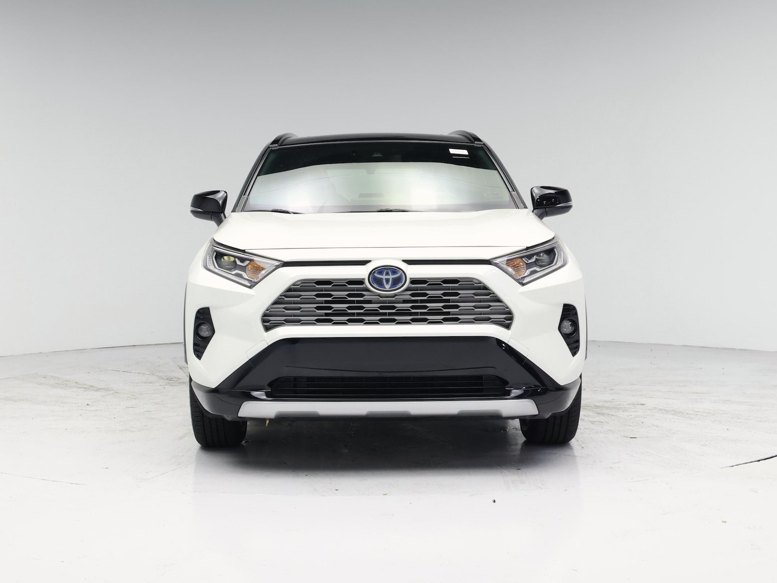 2020 Toyota RAV4 XSE - Photo 6