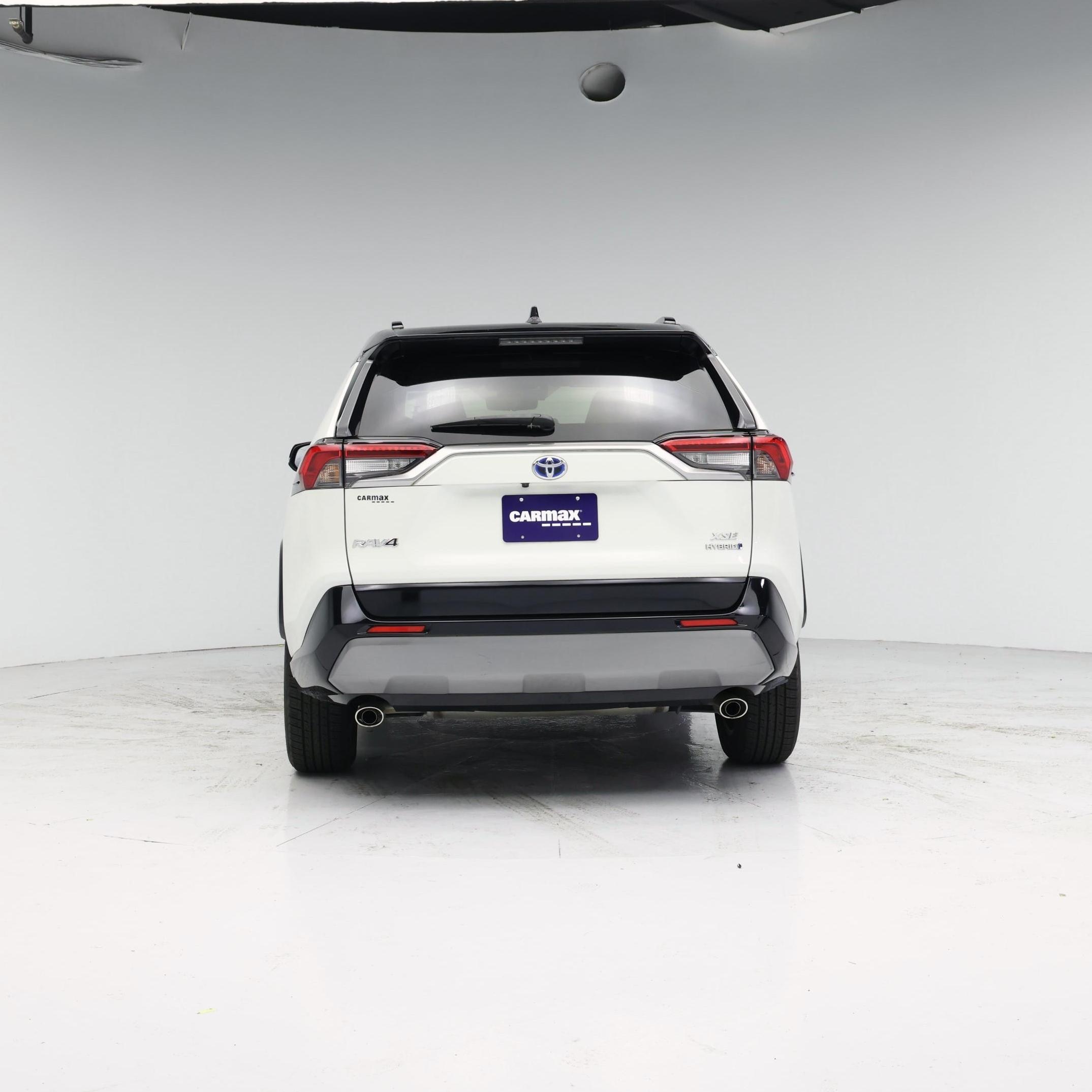 Thumbnail: 2020 Toyota RAV4 - 6
