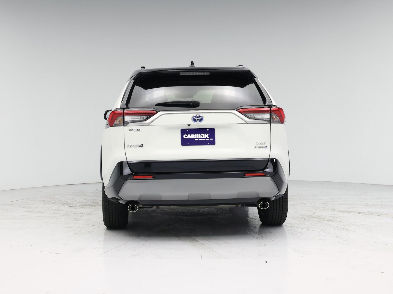 2020 Toyota RAV4 XSE - Photo 7