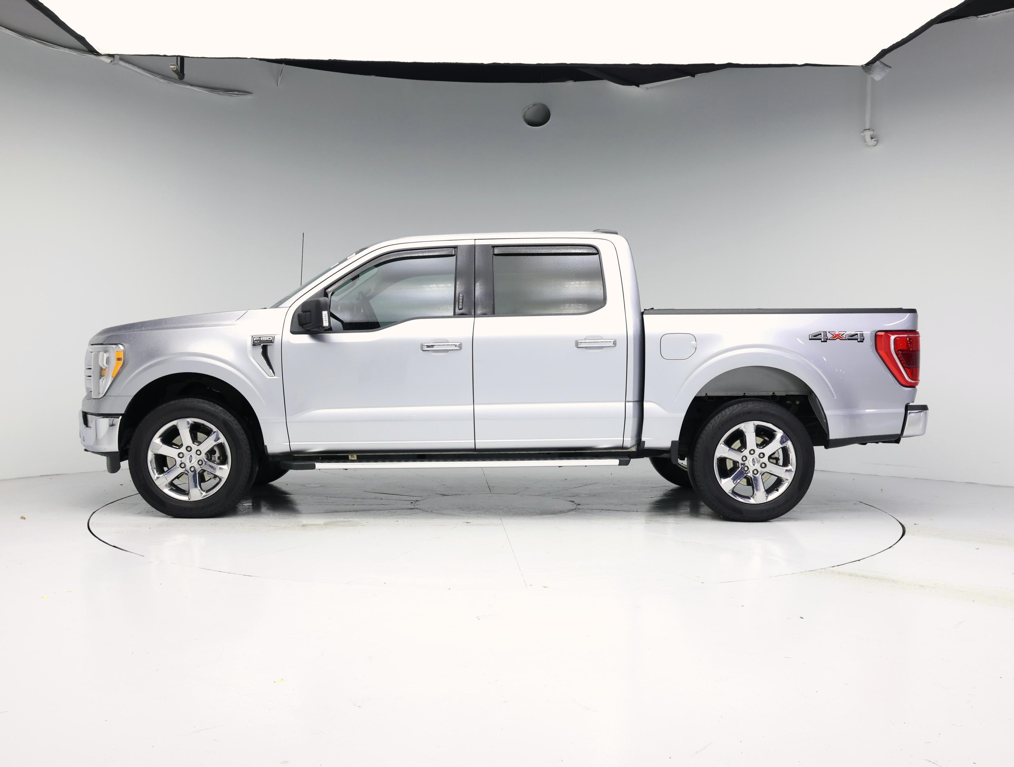 Thumbnail: 2022 Ford F-150 - 3