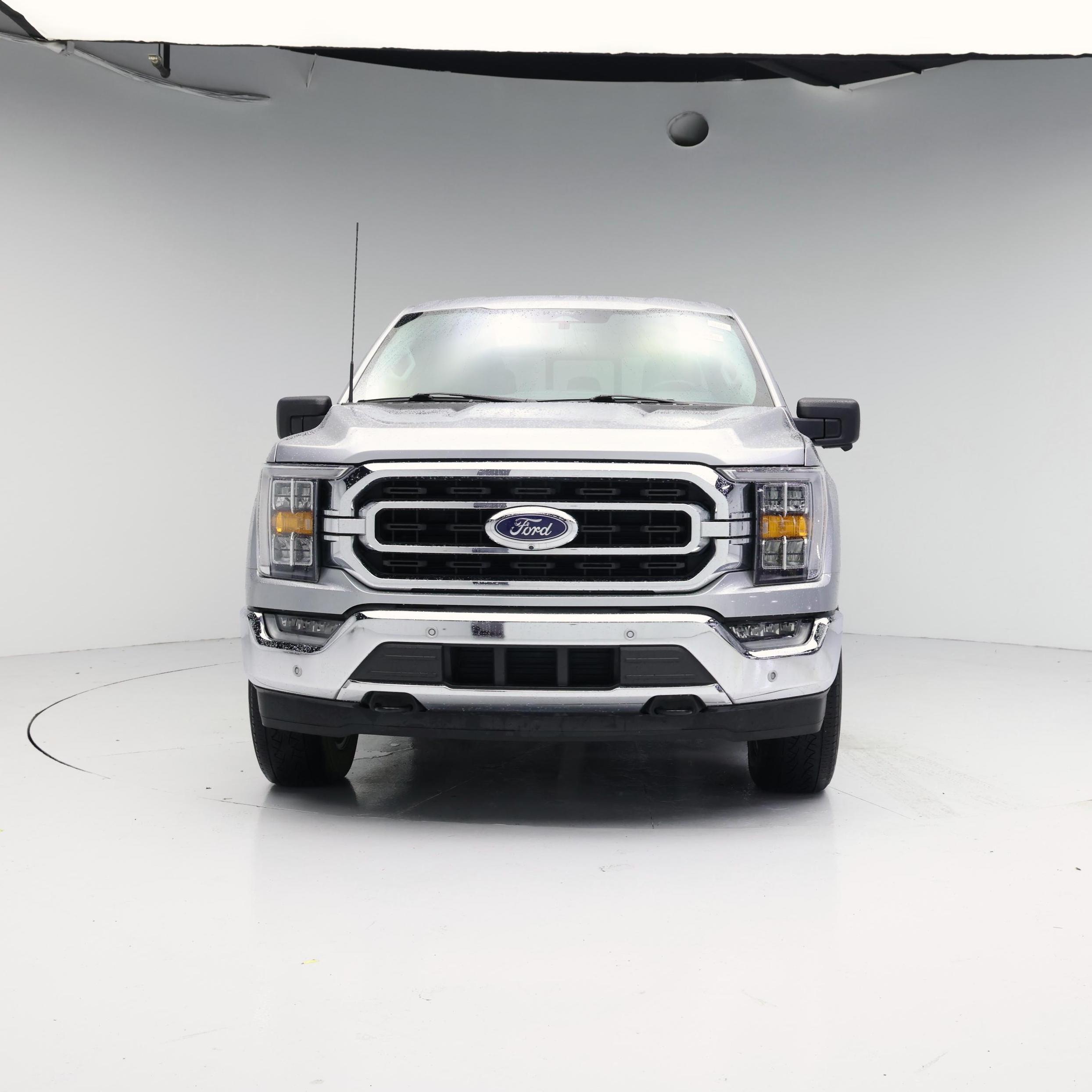 Thumbnail: 2022 Ford F-150 - 5