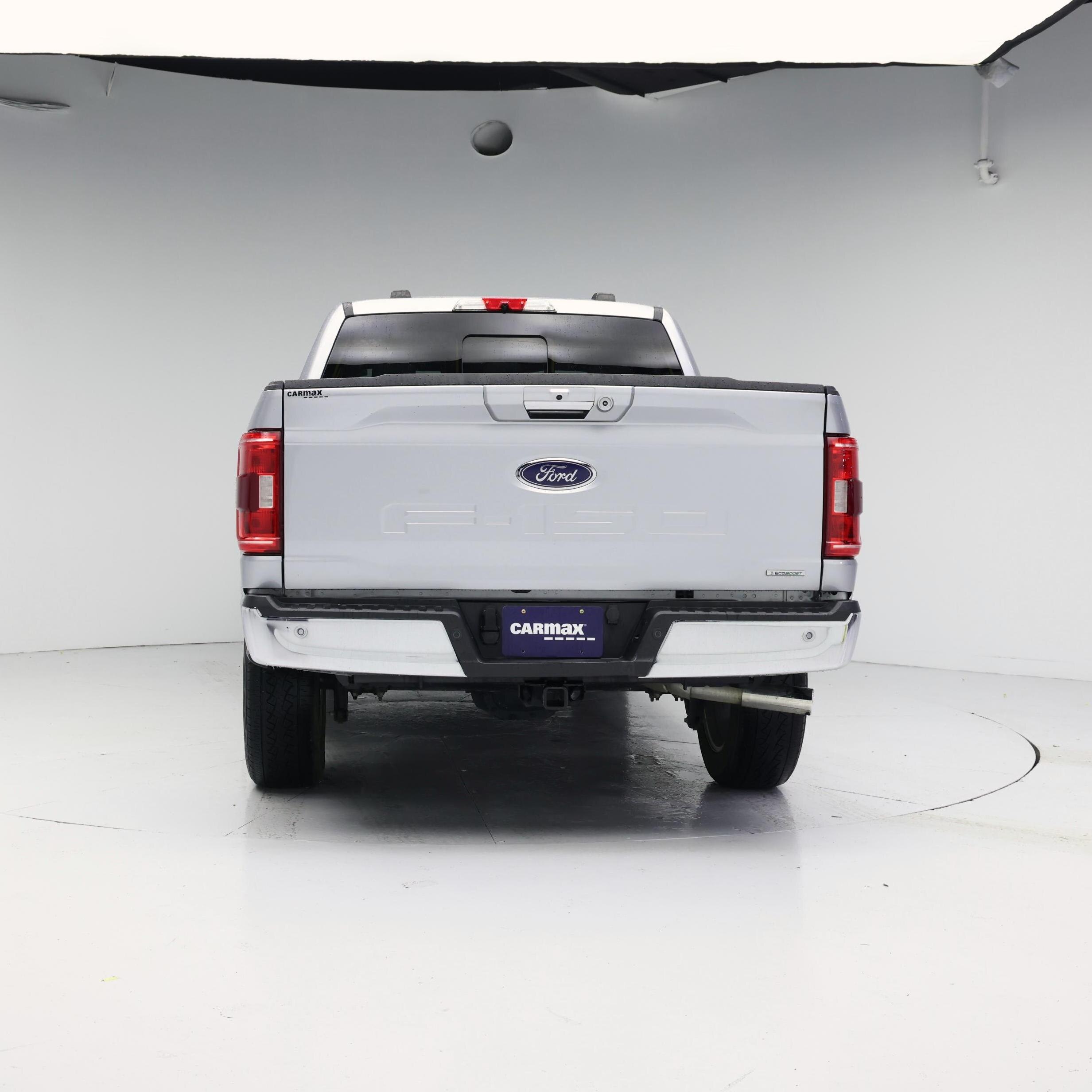 Thumbnail: 2022 Ford F-150 - 6