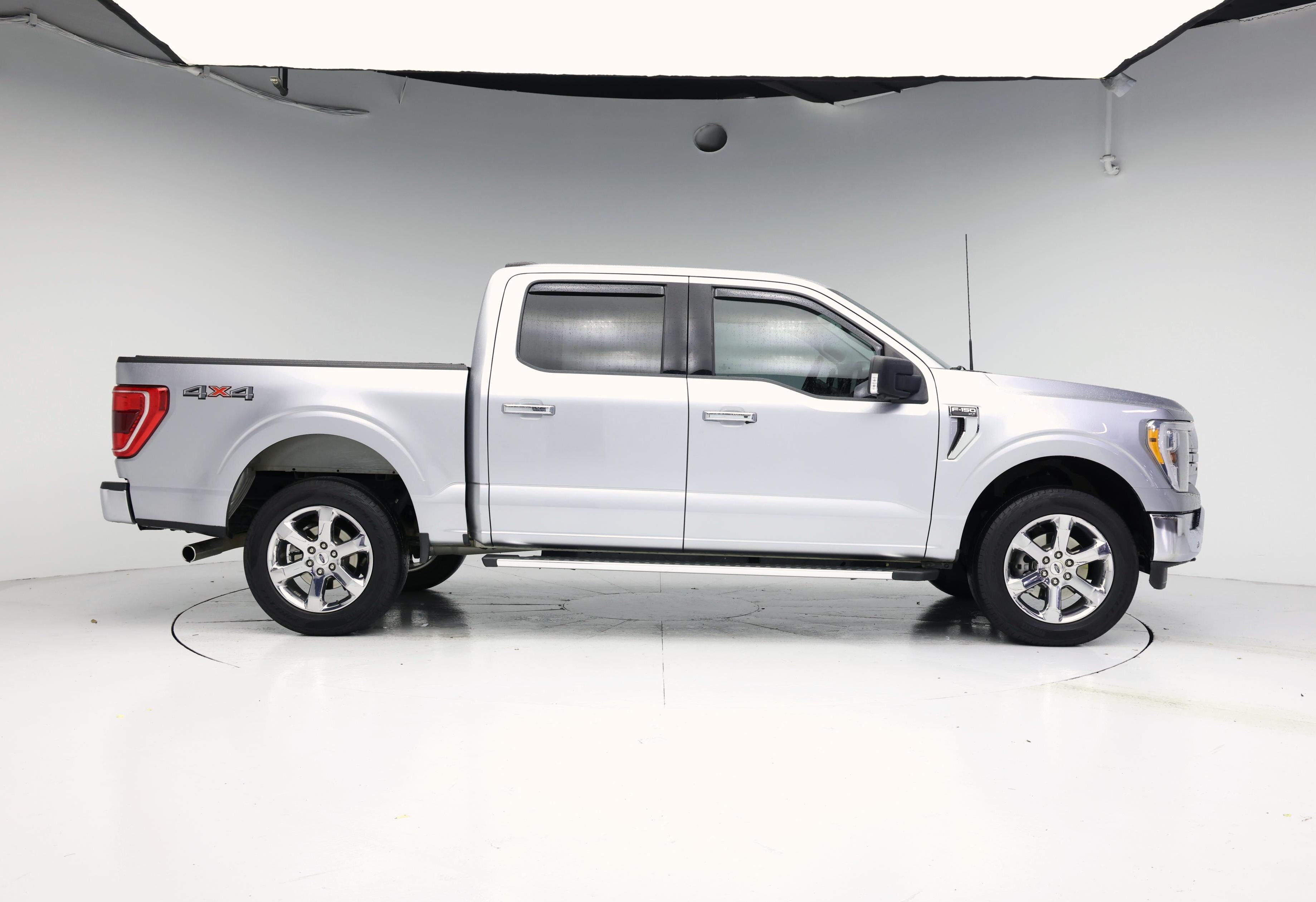 Thumbnail: 2022 Ford F-150 - 7