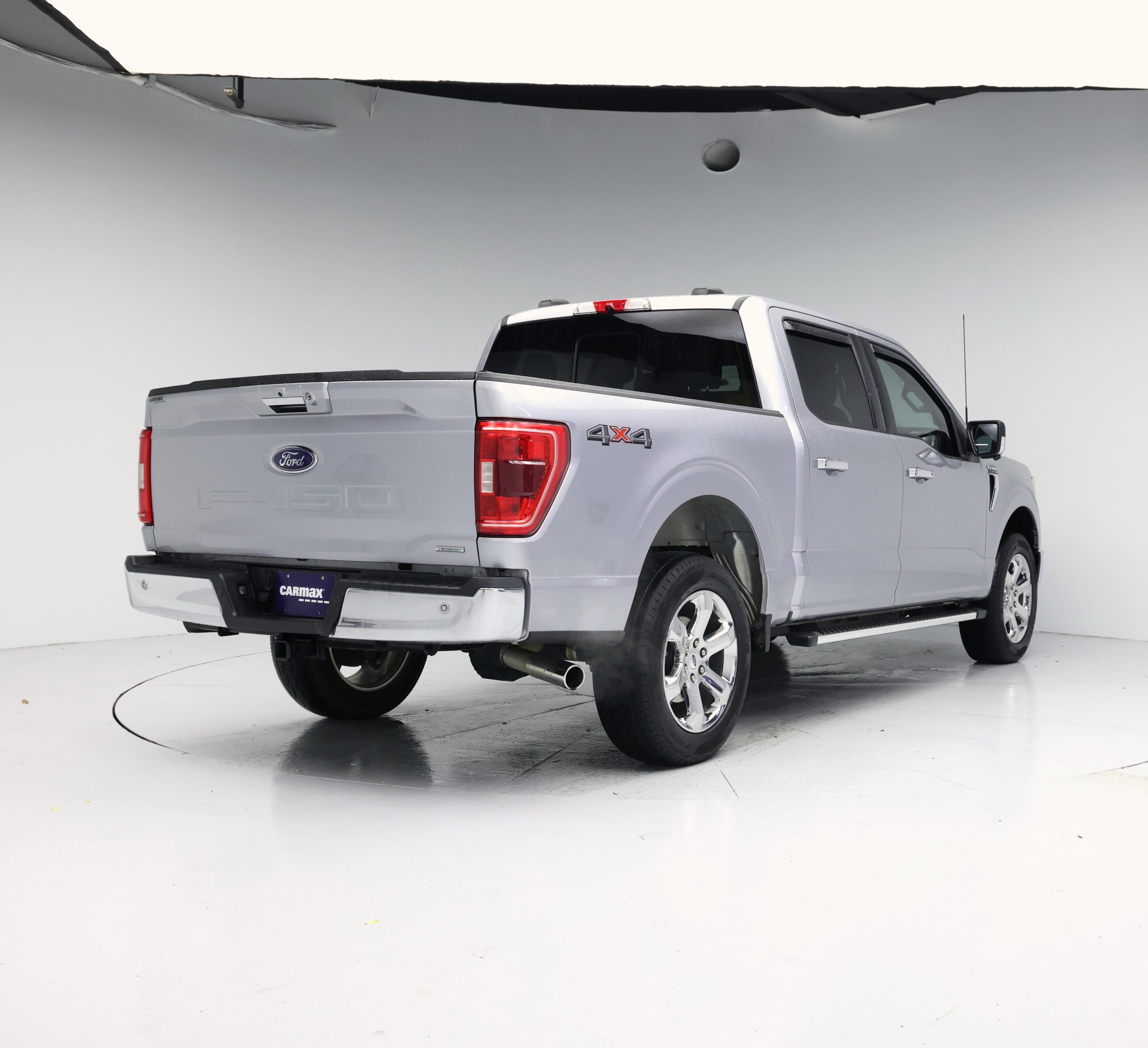 Thumbnail: 2022 Ford F-150 - 8