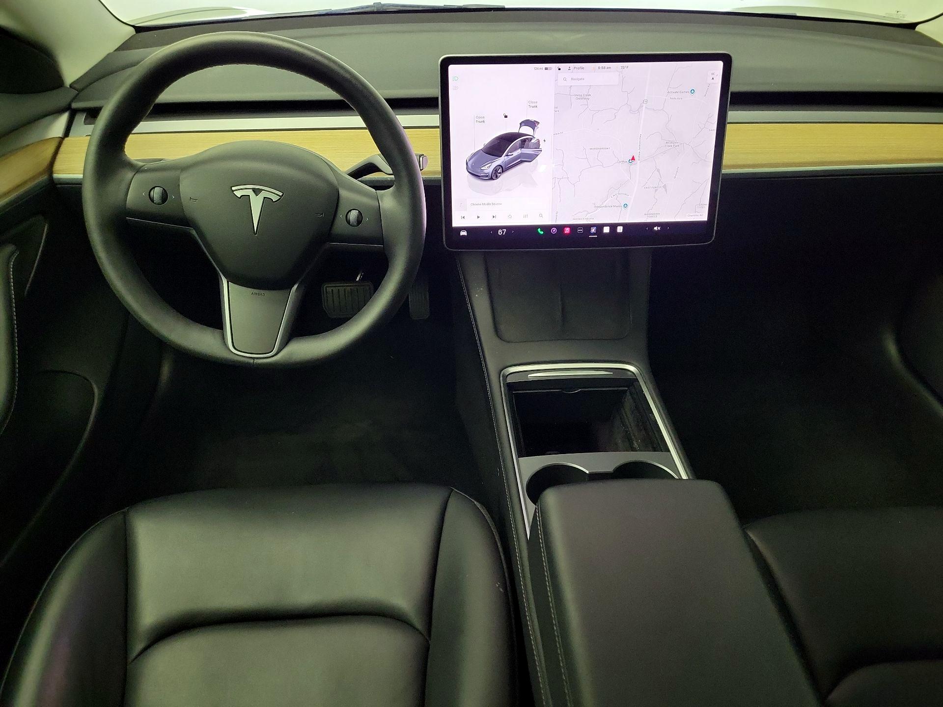 Thumbnail: 2023 Tesla Model 3 - 9